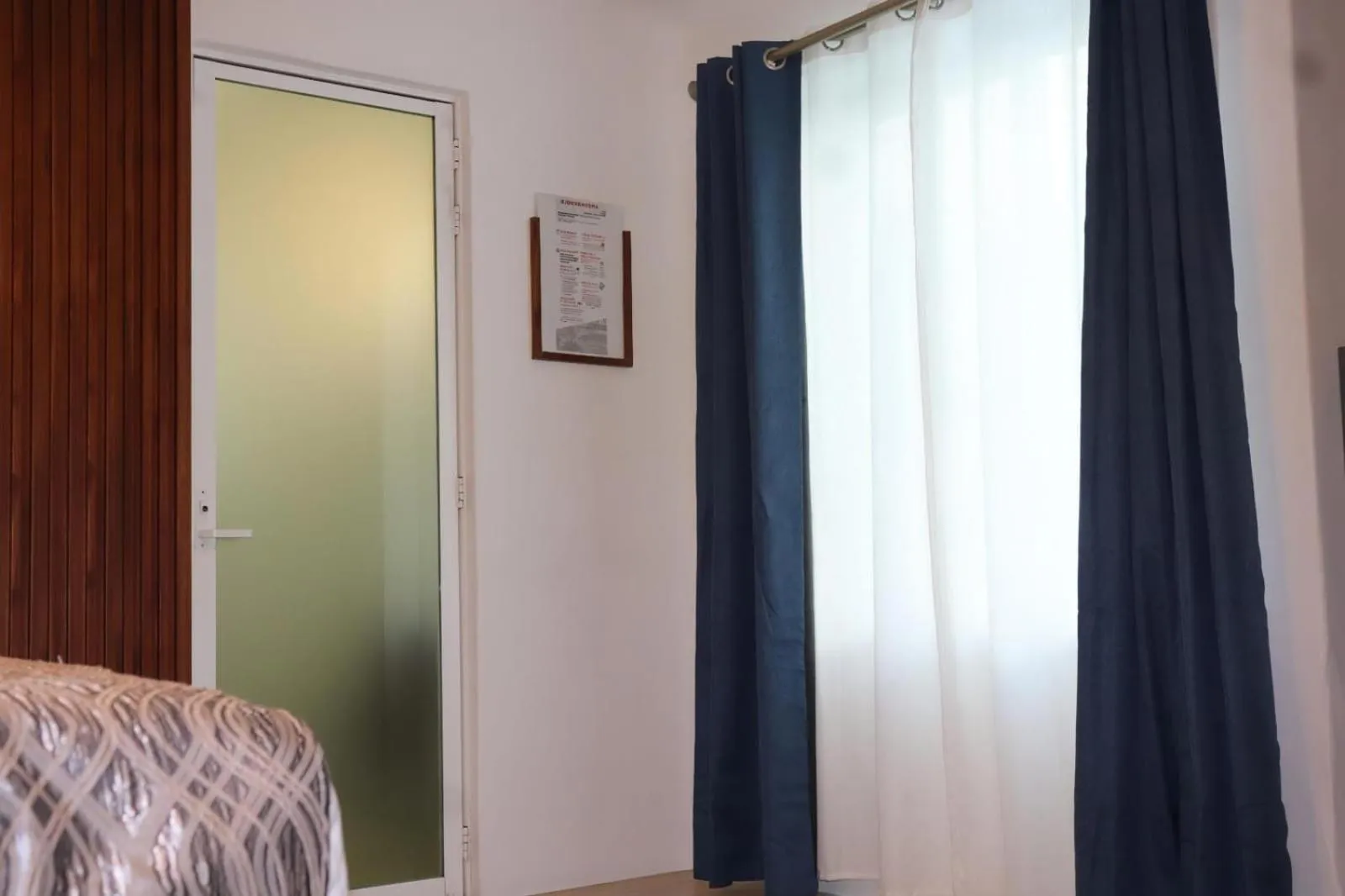 Bedroom, Bed in Casa Gem B&B