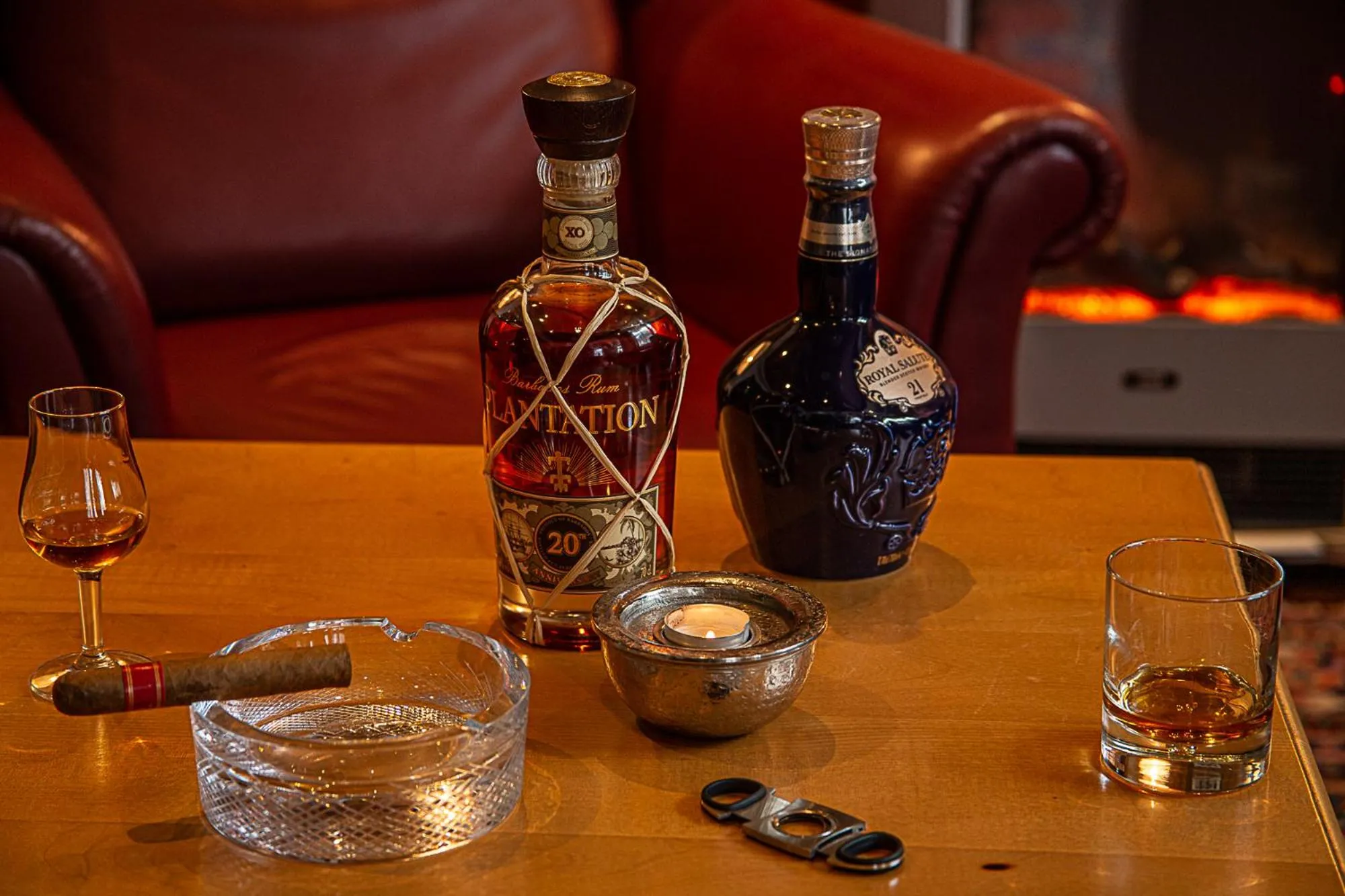 Lounge or bar in Hotel Alte Post