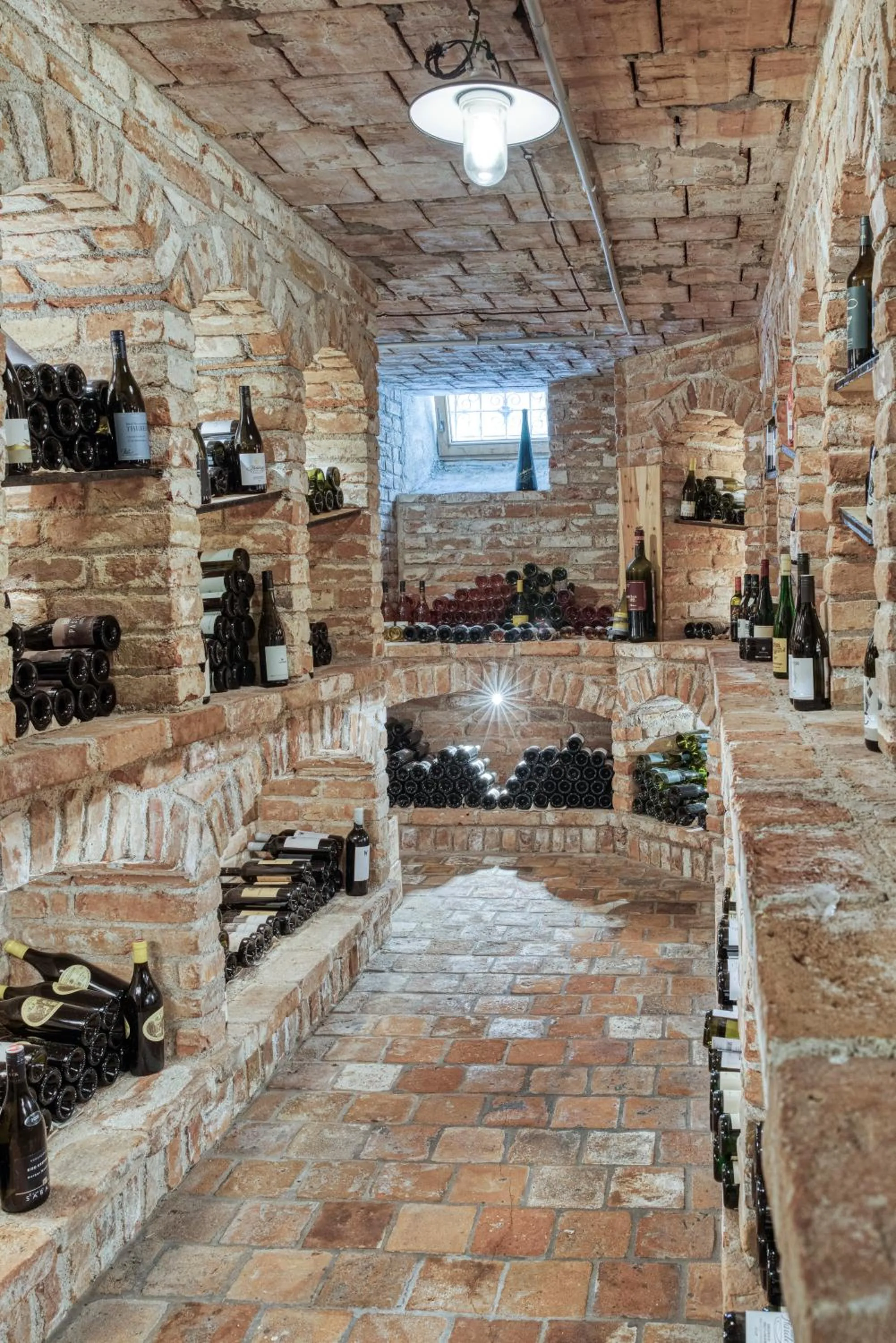 Lounge or bar in Hotel Alte Post