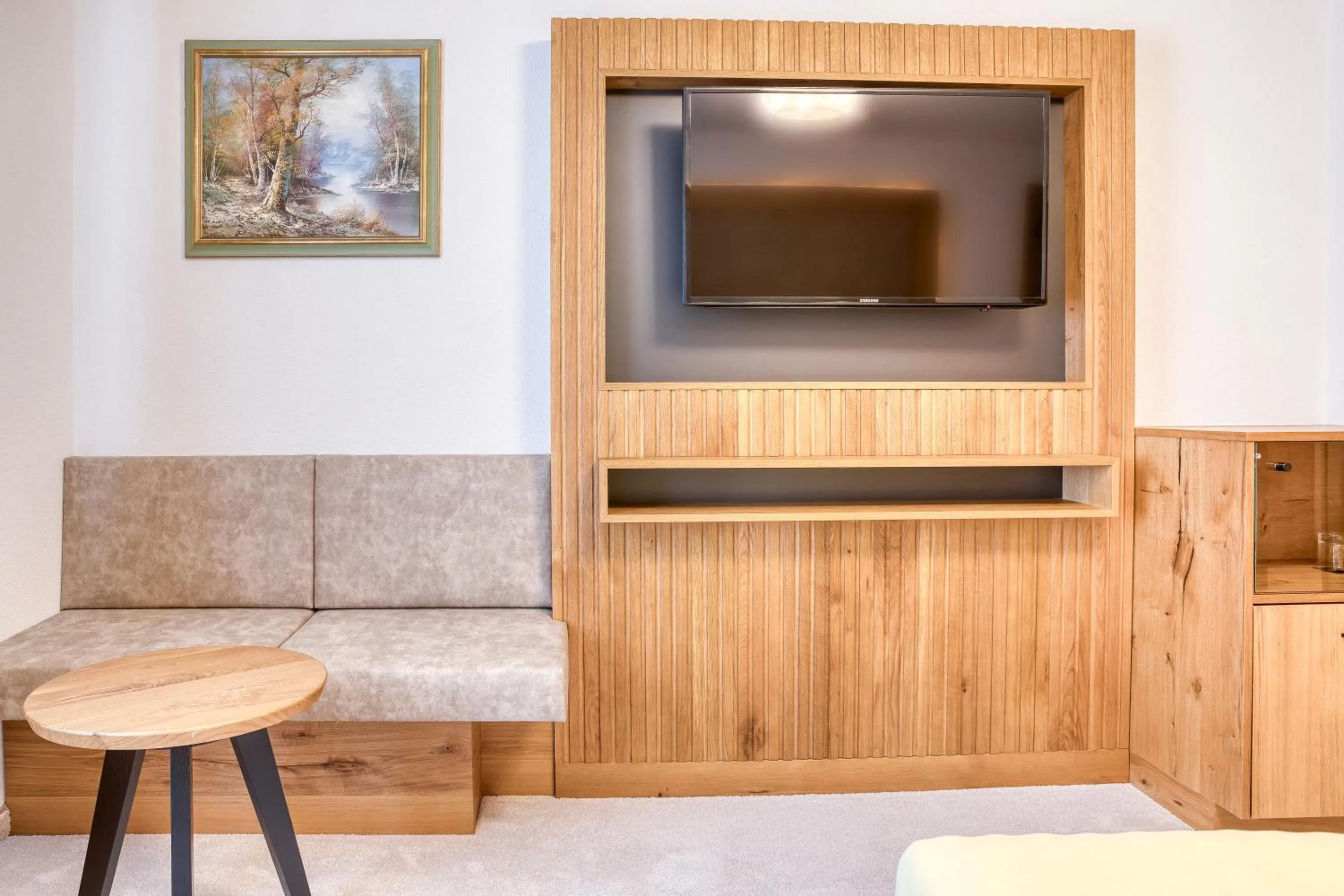 Photo of the whole room in Hotel Alte Post