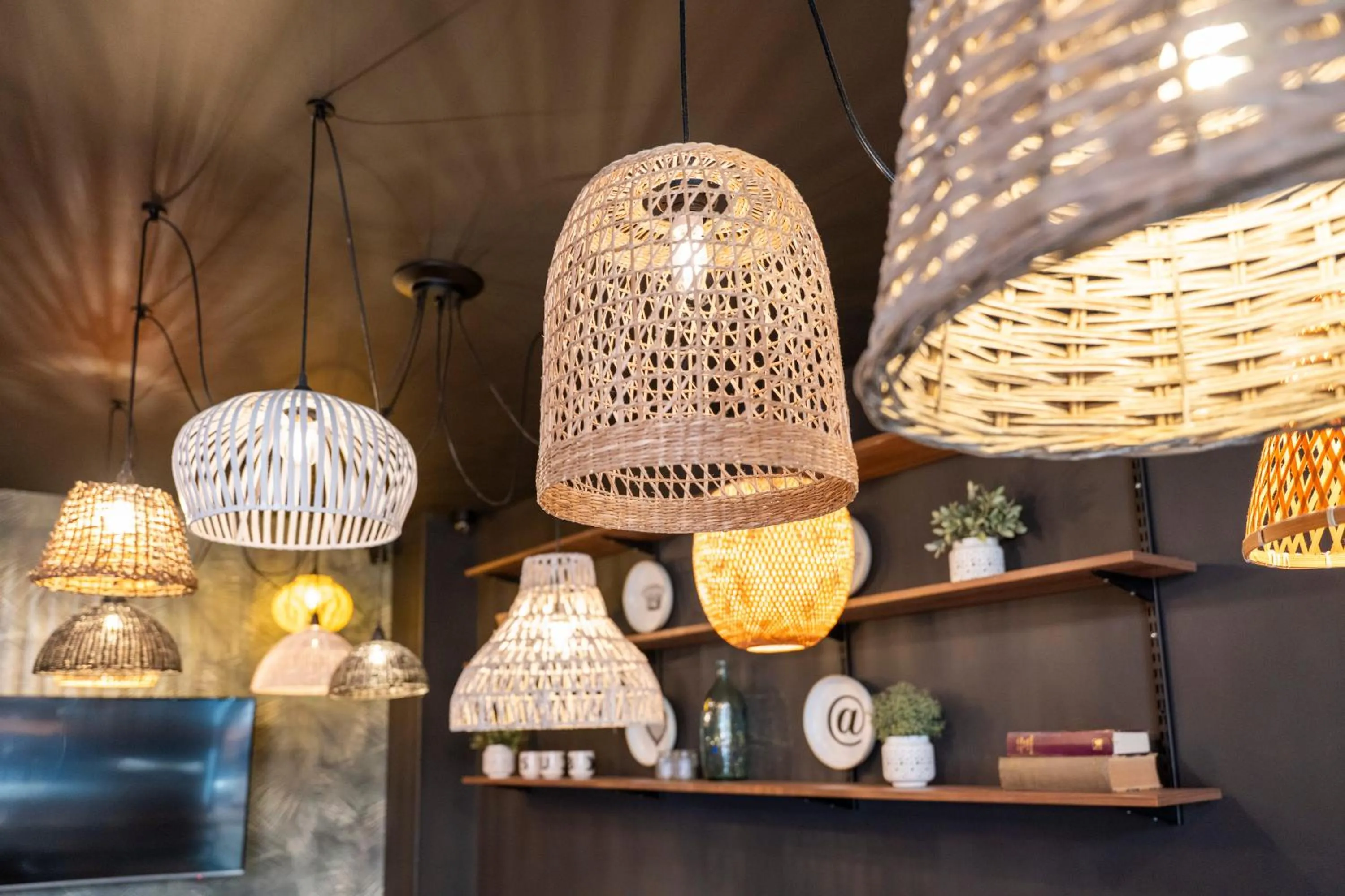 Breakfast in Hotel SUB