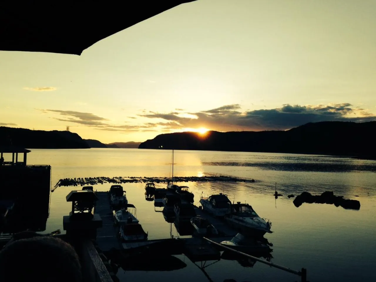 Spring in Canopée Lit