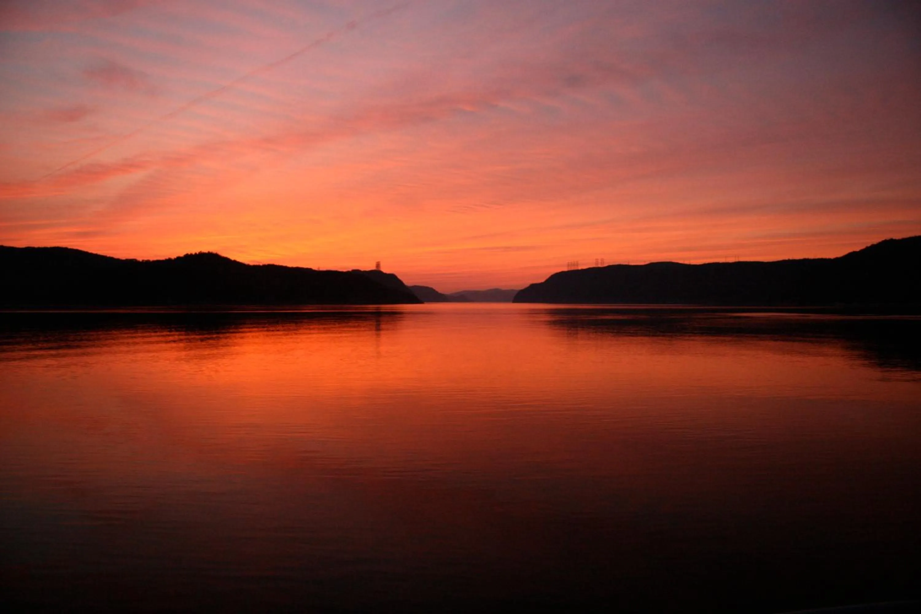 Off site in Canopée Lit