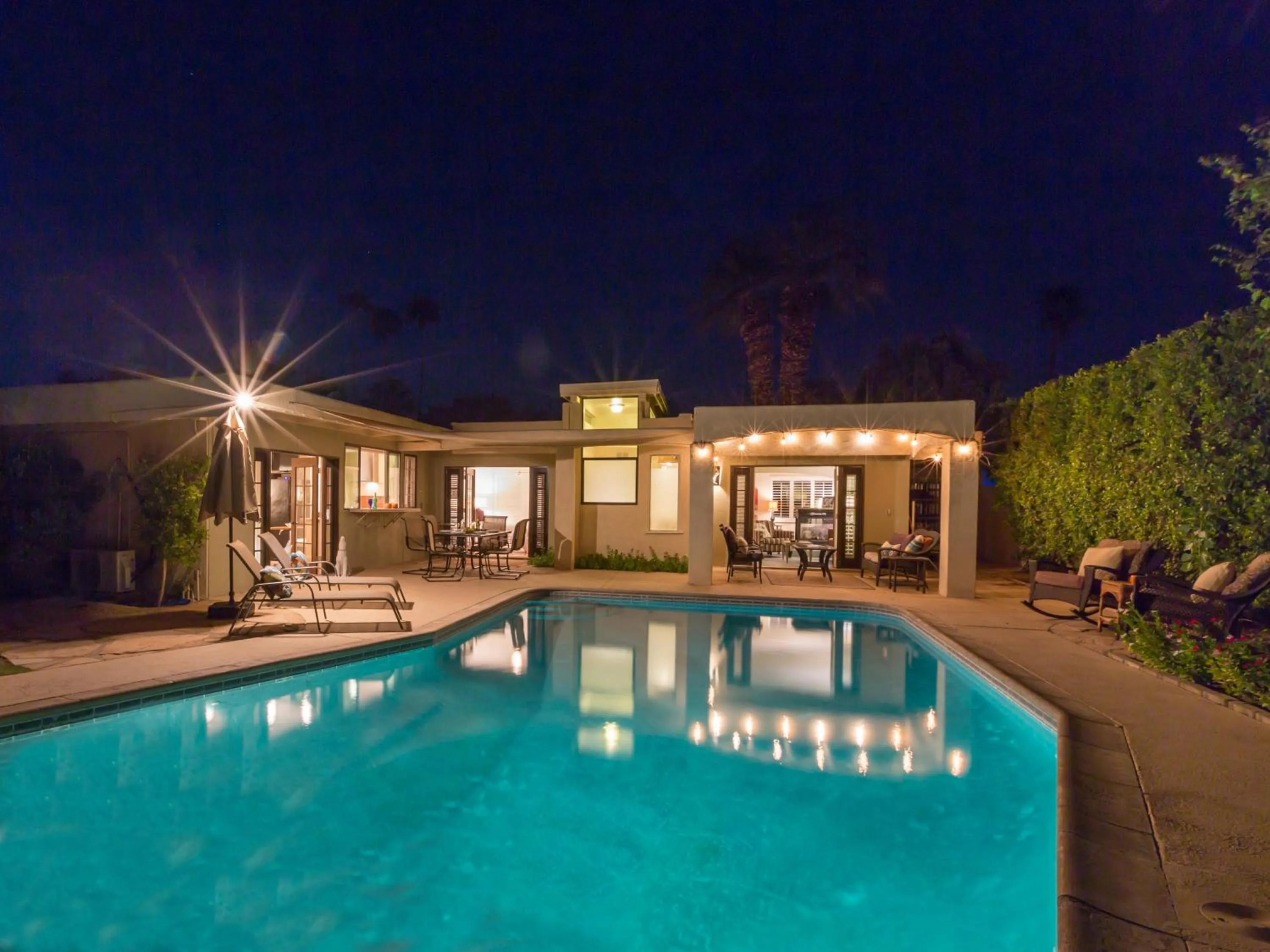 Reeves Garden House by ACME House Company