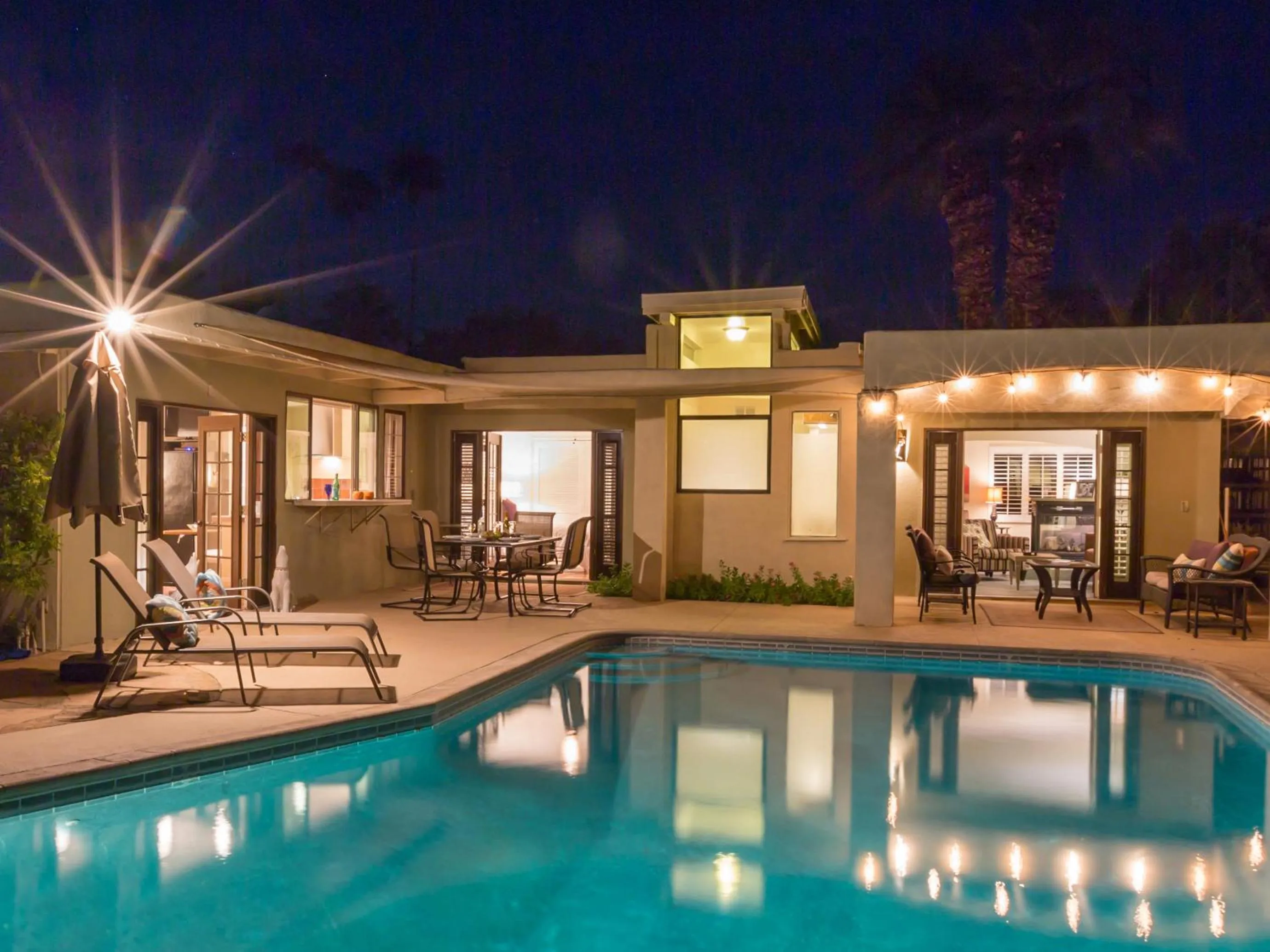 Reeves Garden House by ACME House Company