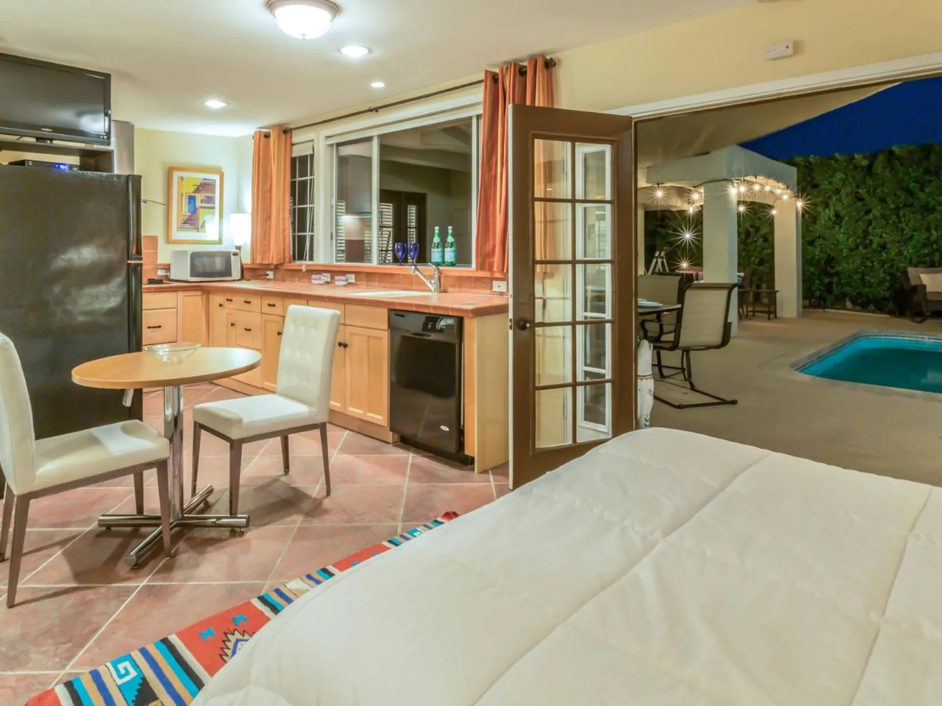 Reeves Garden House by ACME House Company