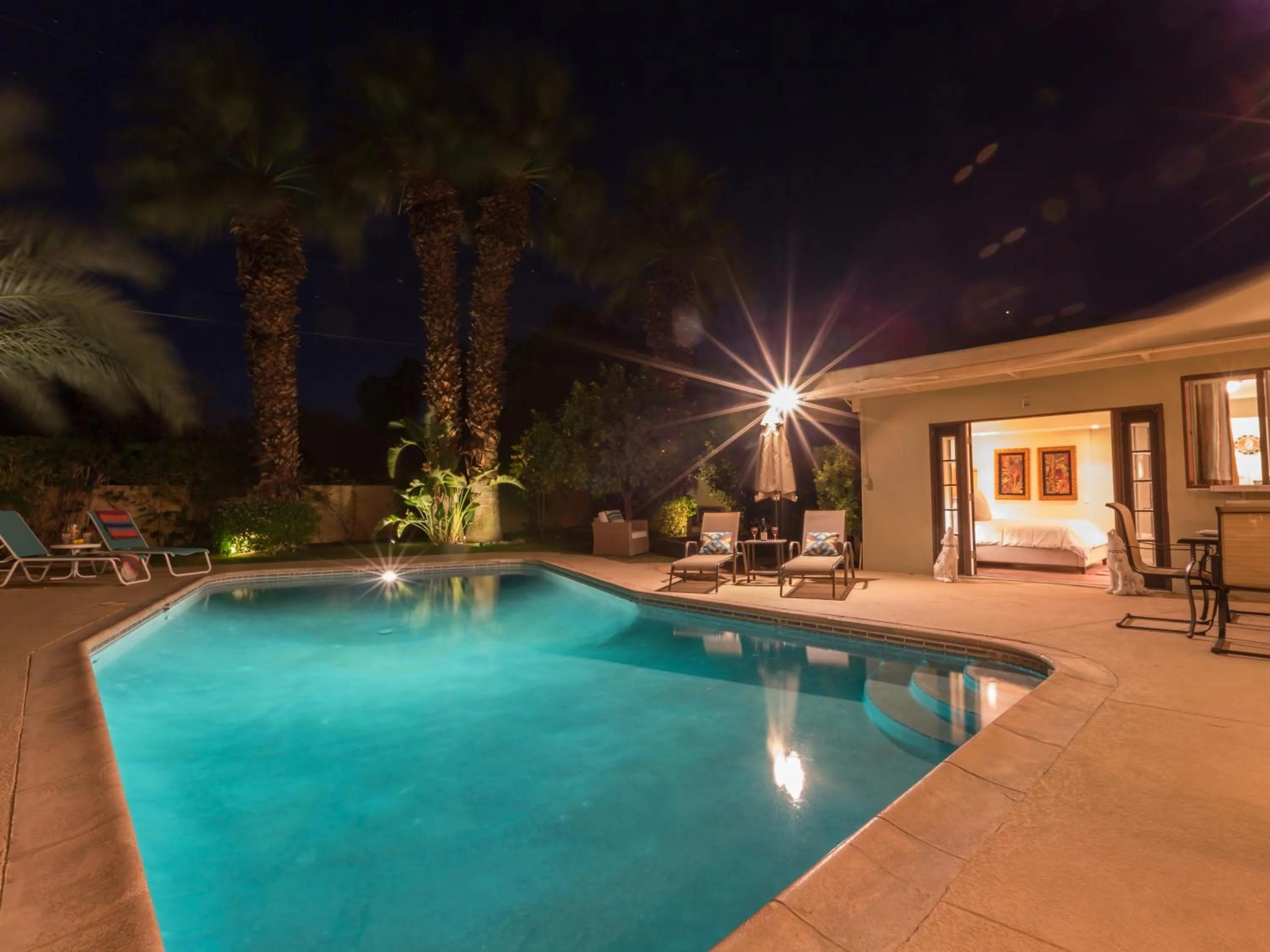 Reeves Garden House by ACME House Company