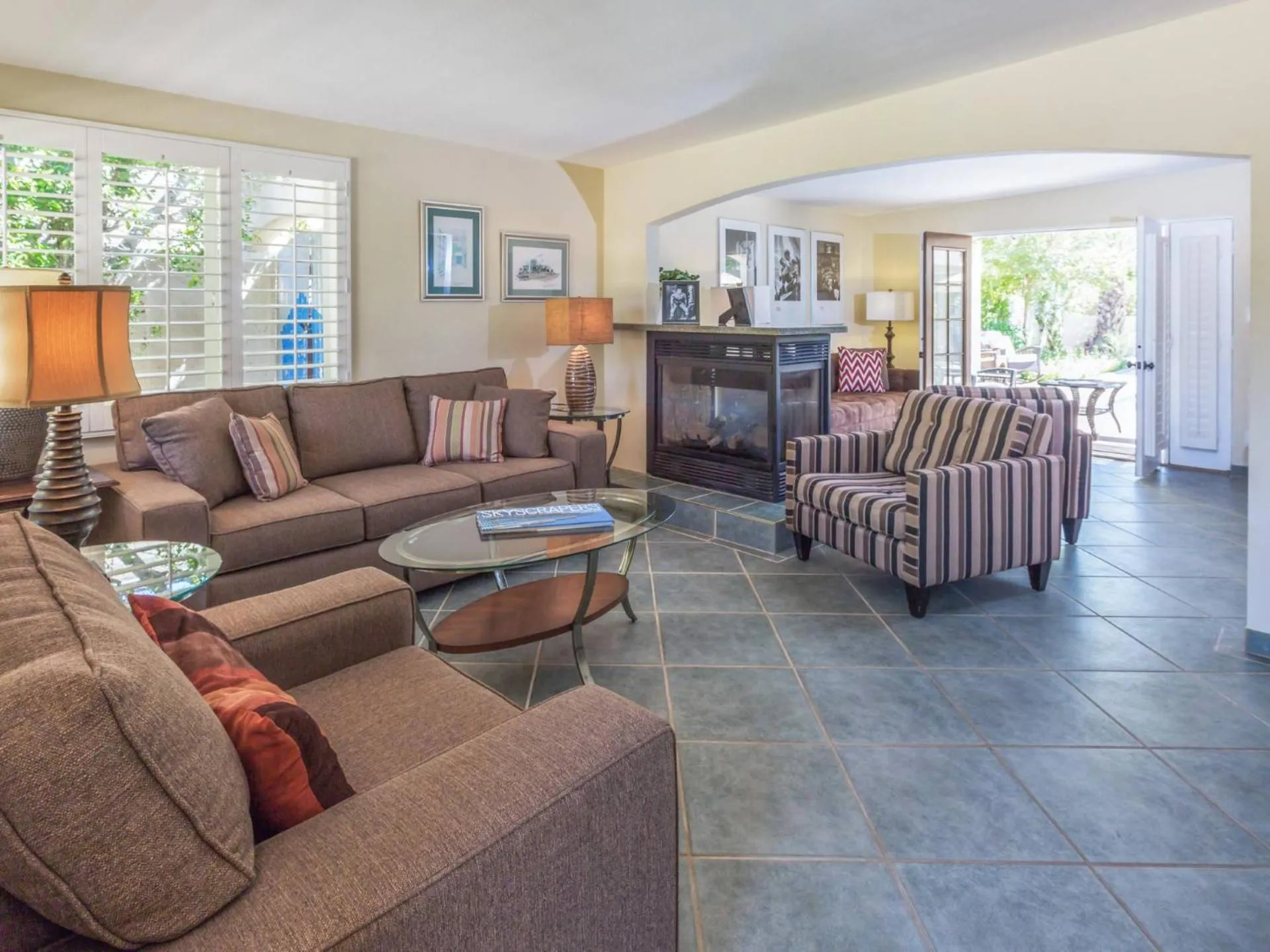 Reeves Garden House by ACME House Company