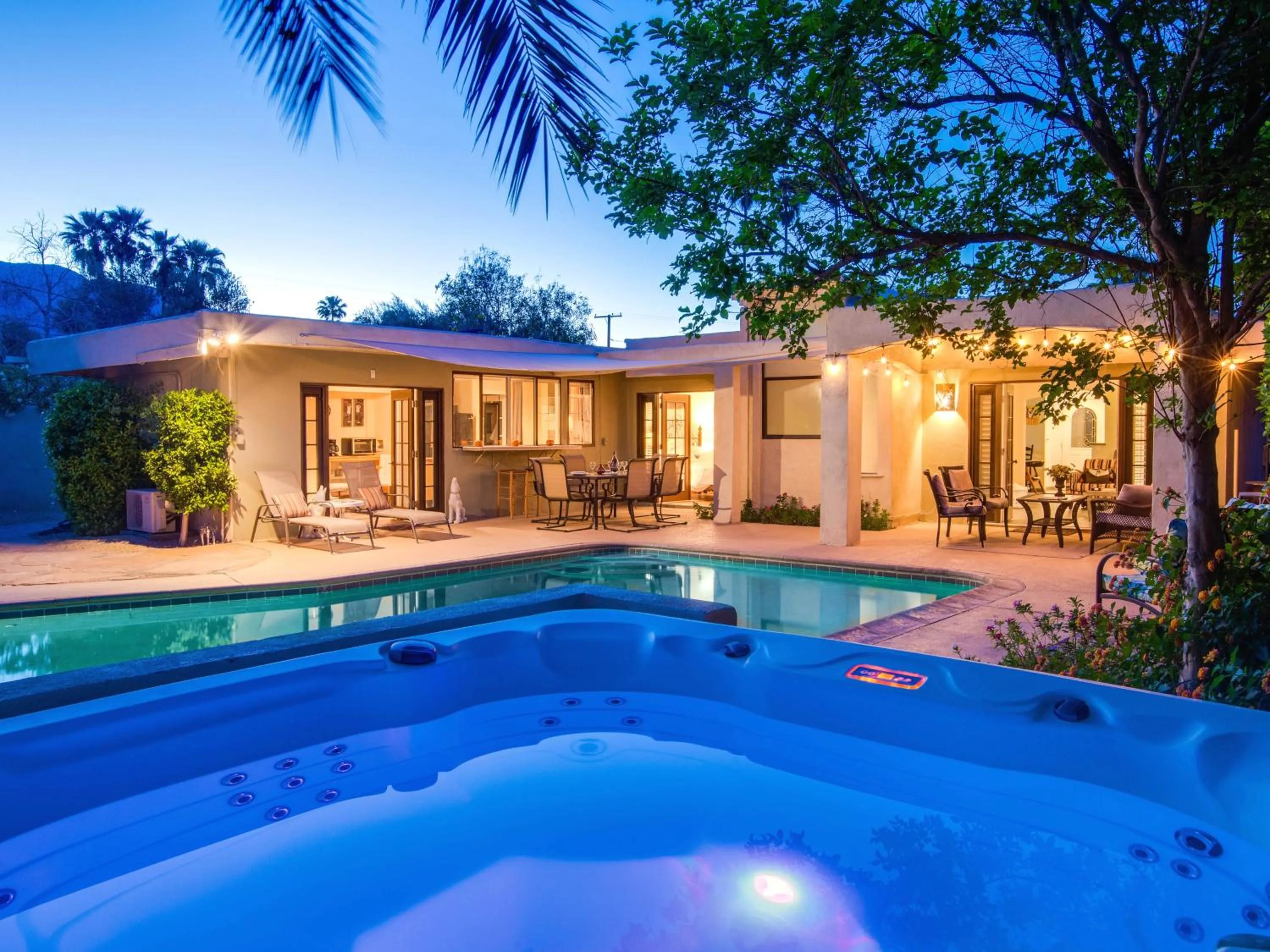 Reeves Garden House by ACME House Company