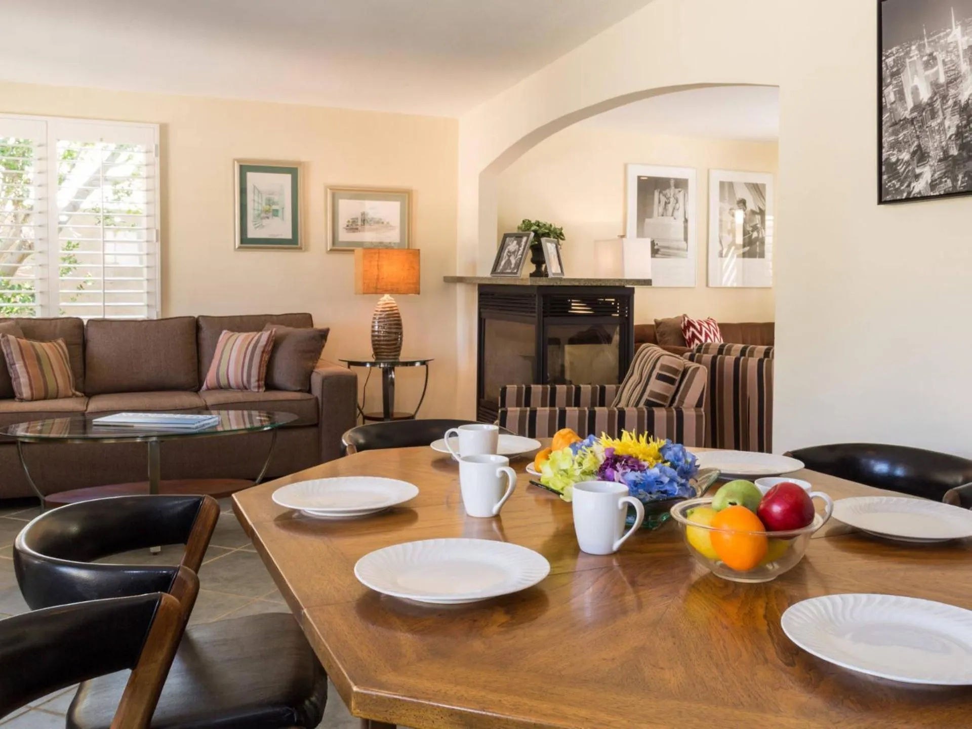 Reeves Garden House by ACME House Company