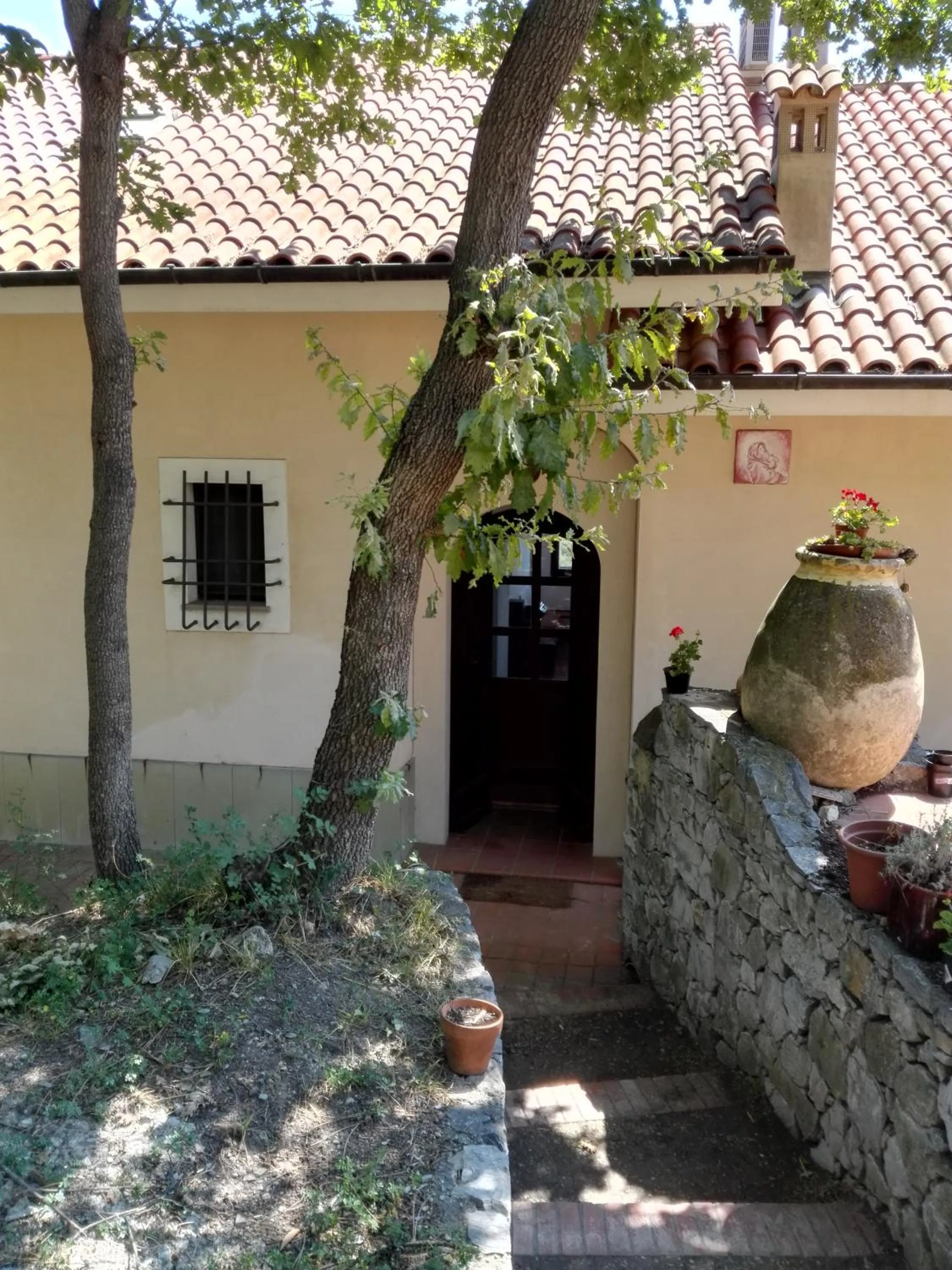 Property building in Bella Luminella