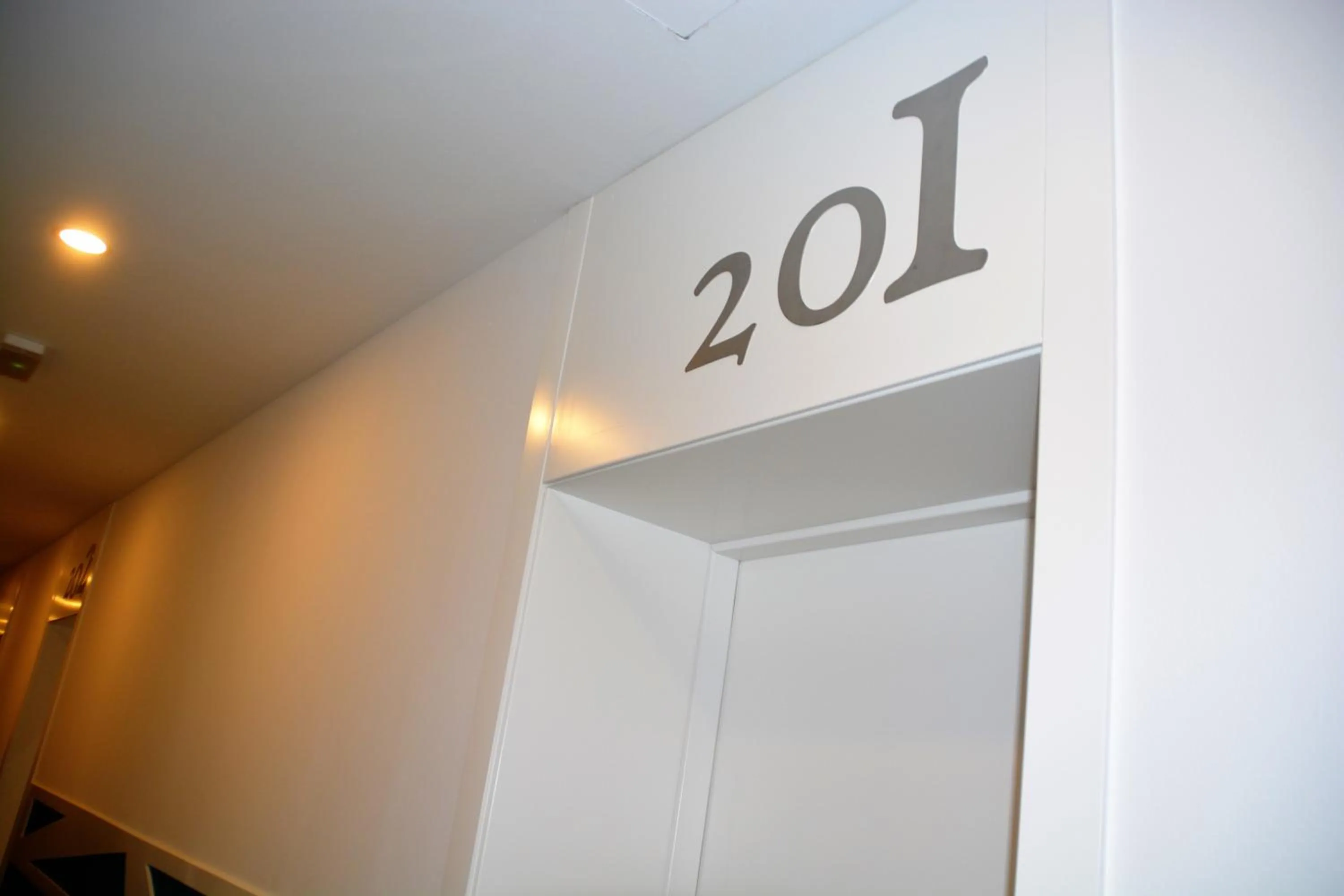 Property building in Hostal Sevilla Santa Justa - Adults only