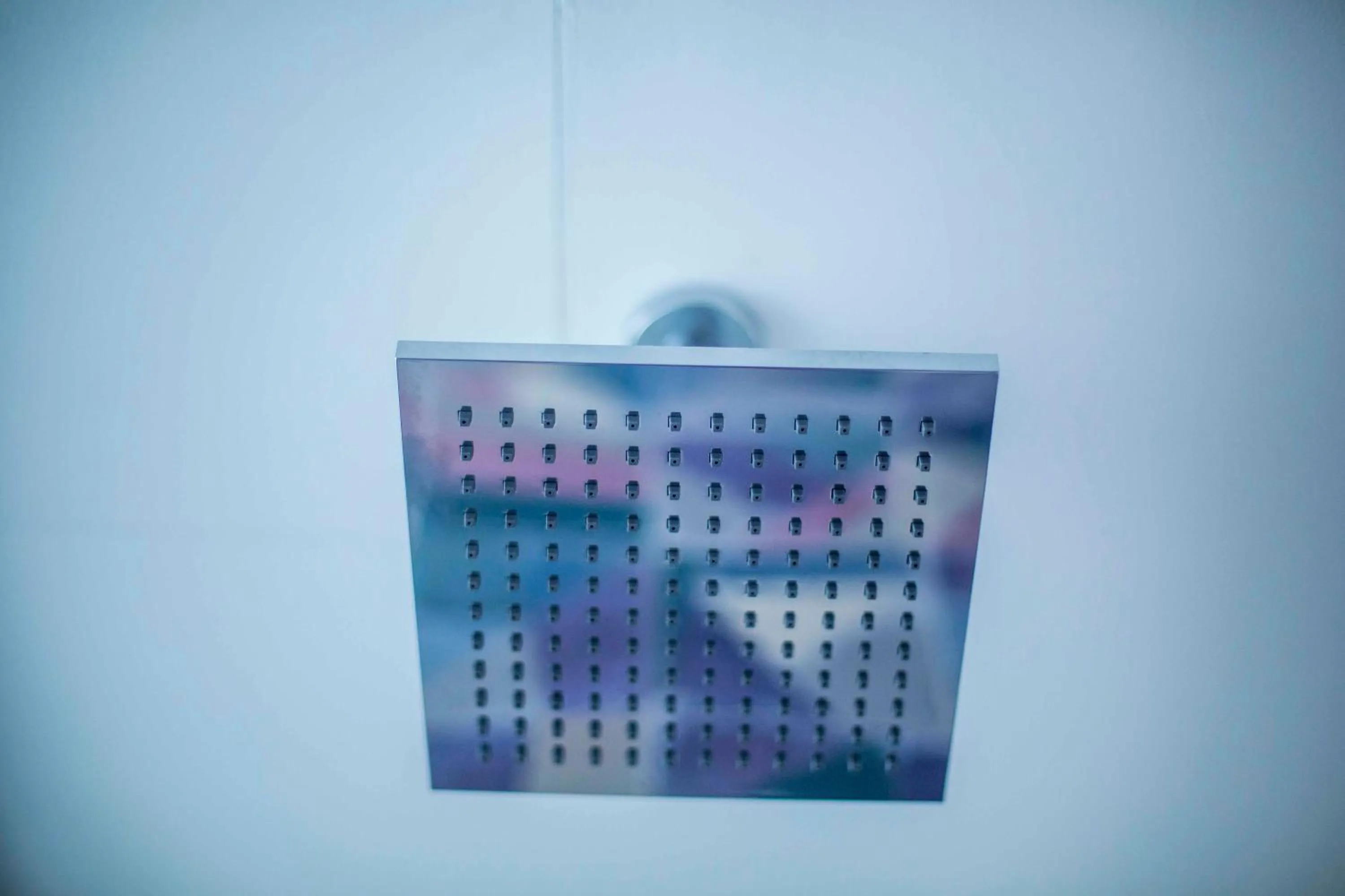 Shower in Hostal Sevilla Santa Justa - Adults only