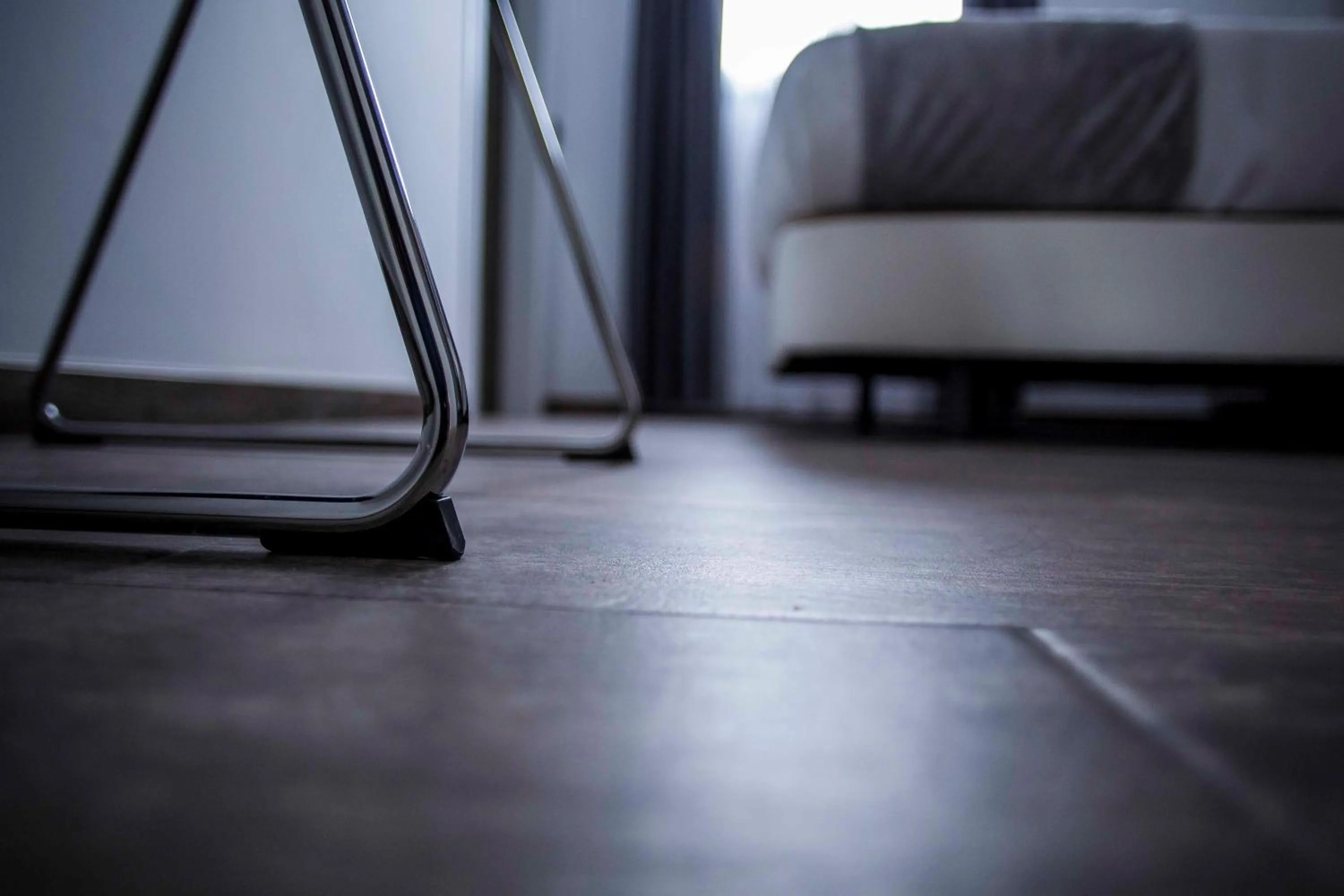 Decorative detail in Hostal Sevilla Santa Justa - Adults only