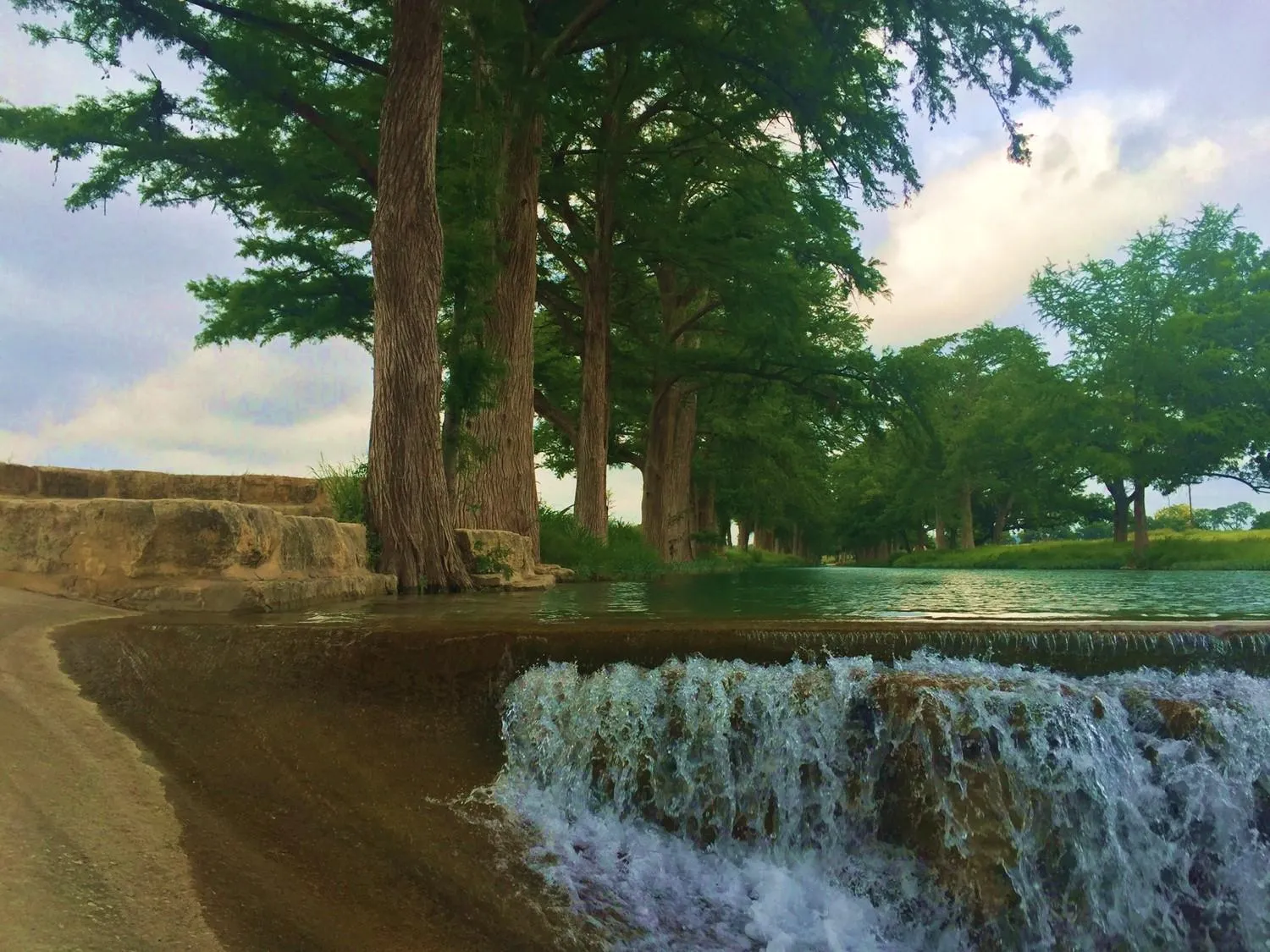 Activities in Joshua Creek Ranch