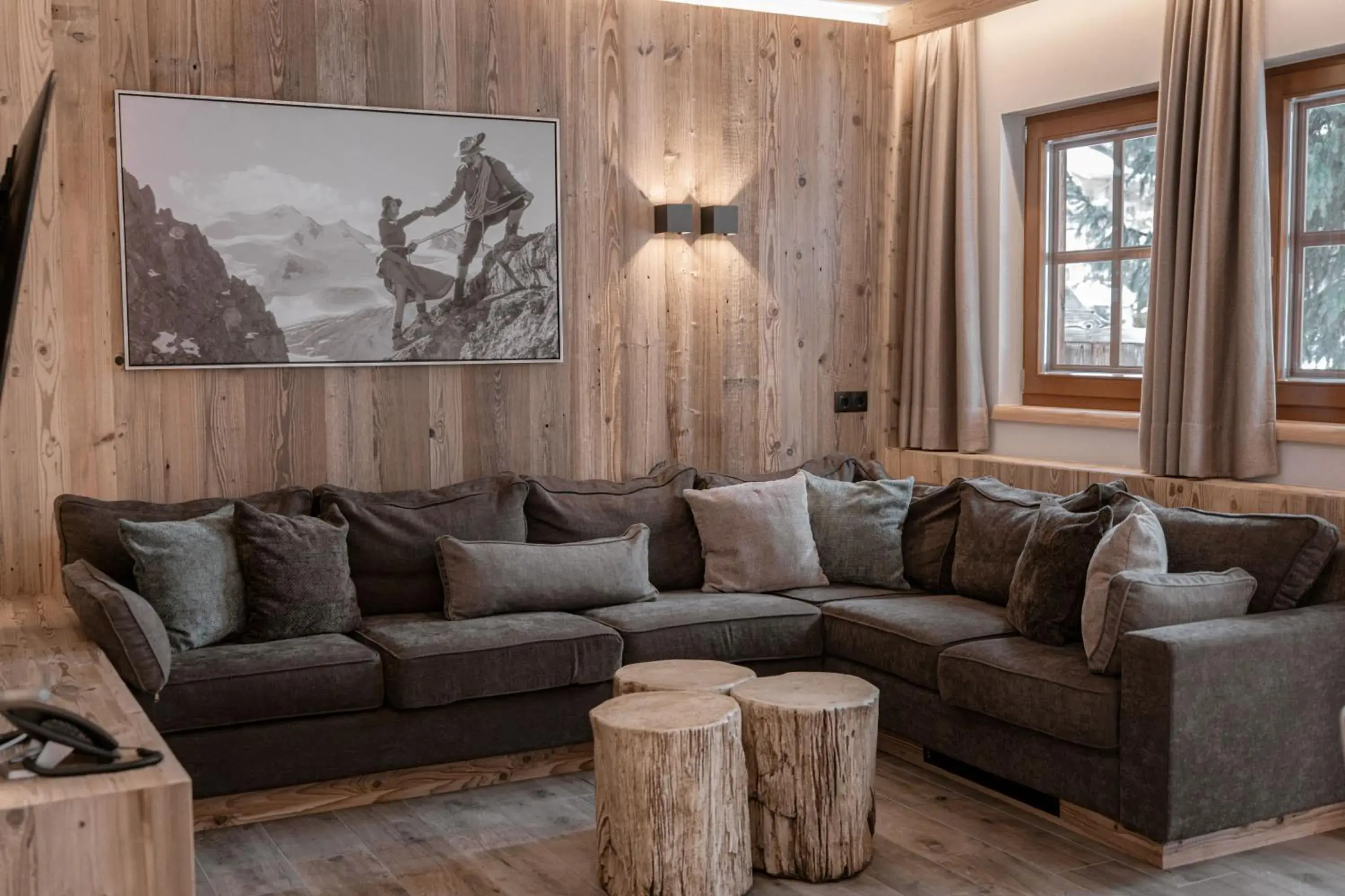Chalet Premium in BRUGGER ChaletDorf Chalet Premium in BRUGGER ChaletDorf