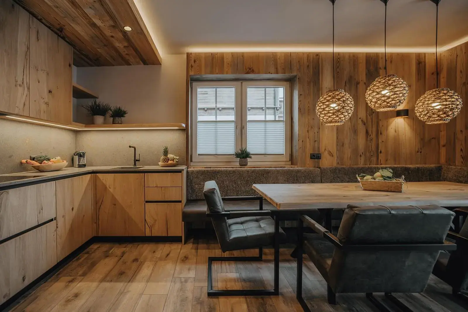 Chalet Prime in BRUGGER ChaletDorf Chalet Prime in BRUGGER ChaletDorf