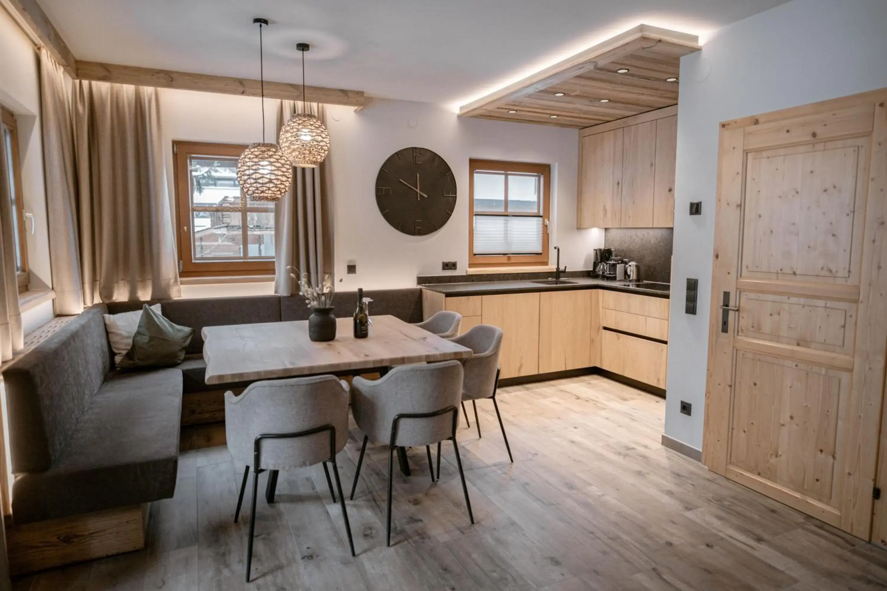 Chalet Premium in BRUGGER ChaletDorf Chalet Premium in BRUGGER ChaletDorf