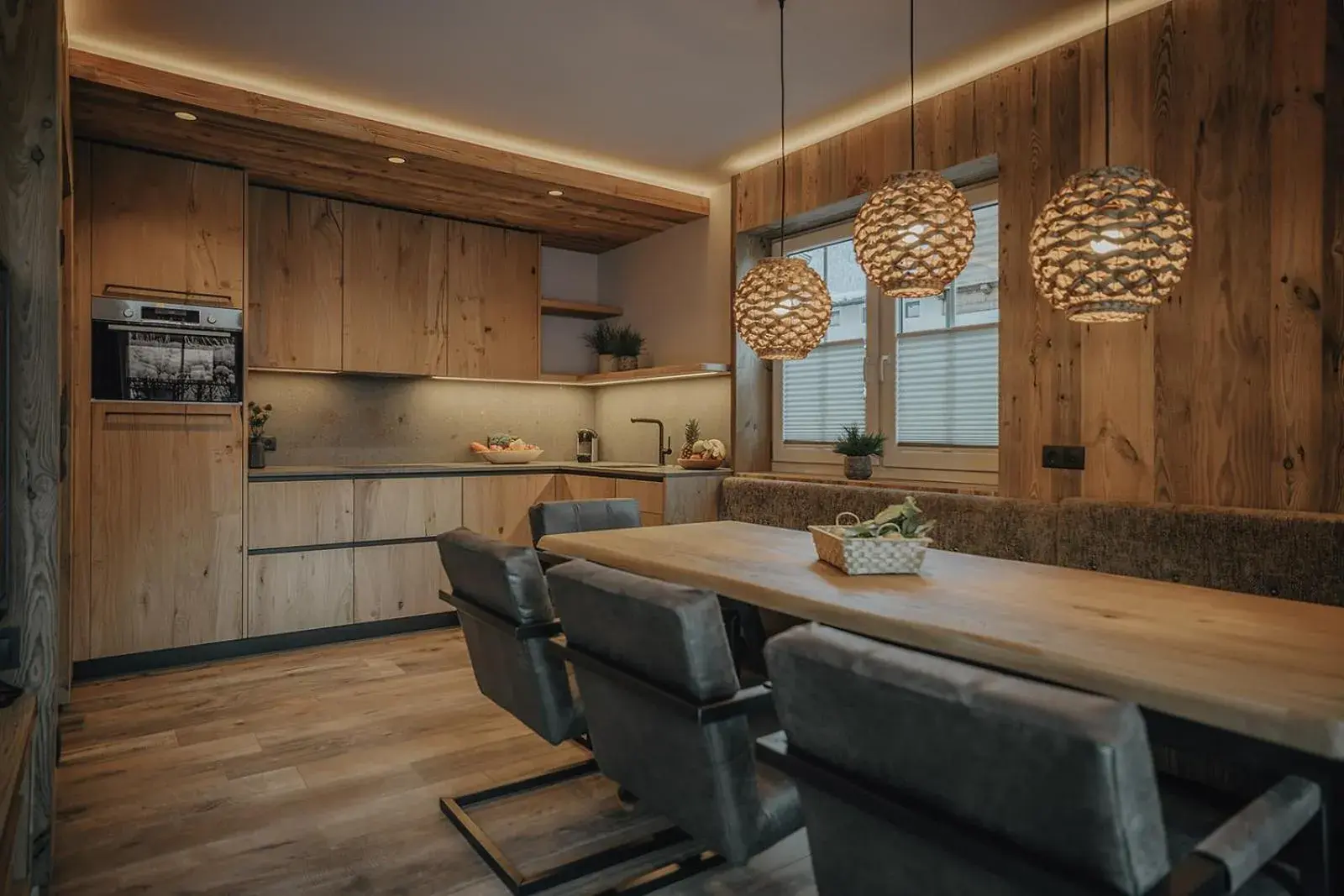 Chalet Prime in BRUGGER ChaletDorf Chalet Prime in BRUGGER ChaletDorf