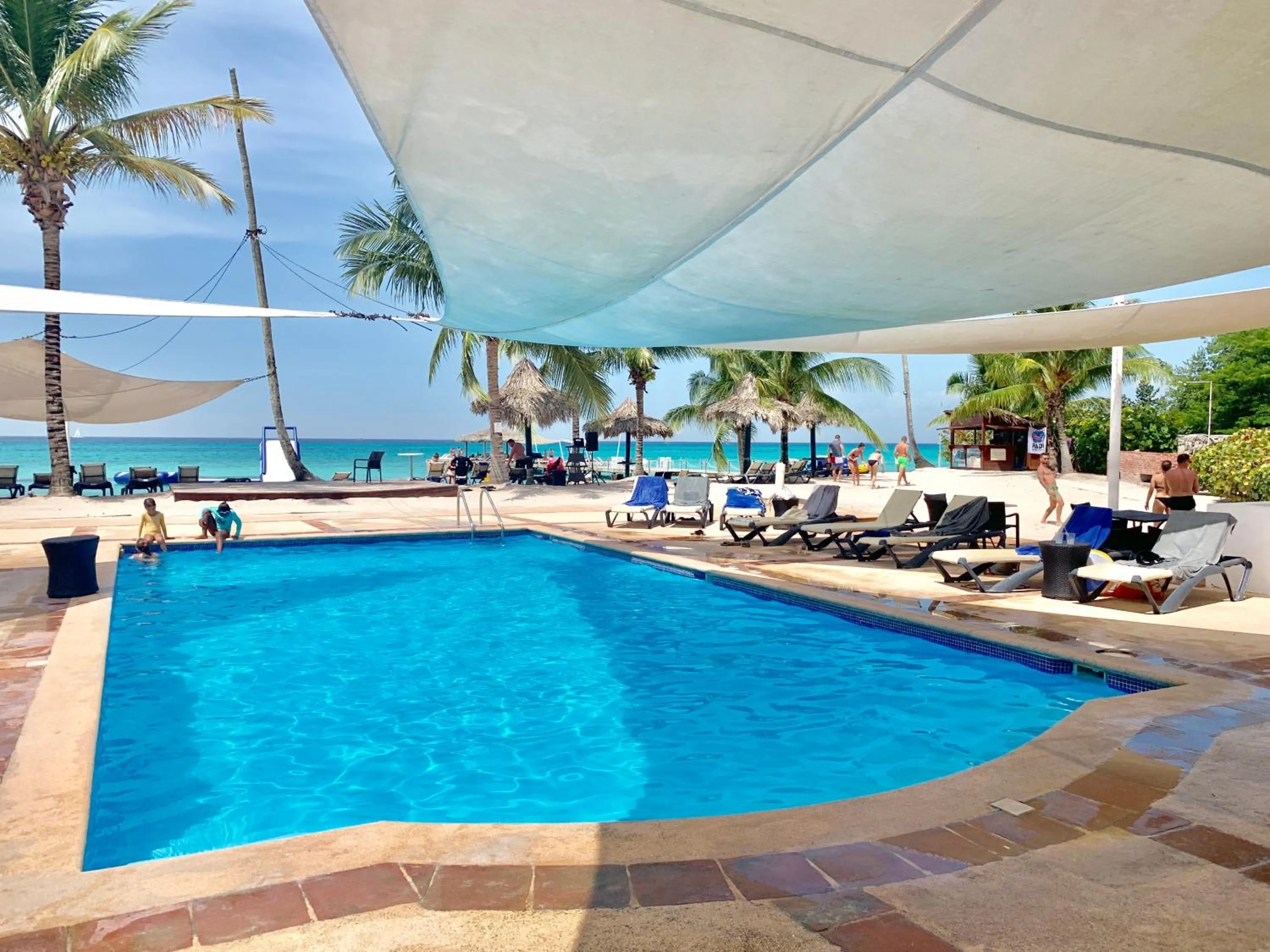 Amazing Views 2BR @CadaquesCaribe Bayahibe