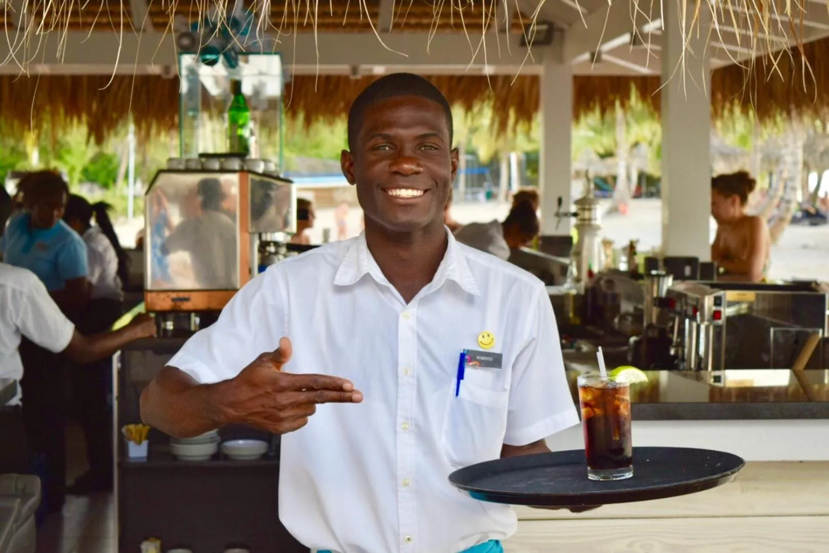 Amazing Views 2BR @CadaquesCaribe Bayahibe