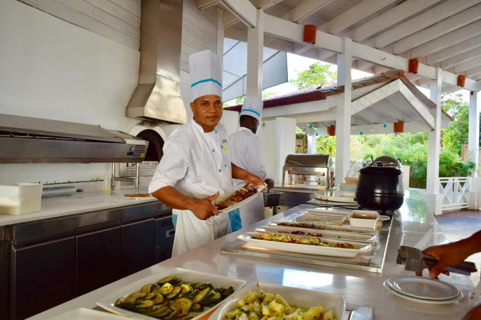 Amazing Views 2BR @CadaquesCaribe Bayahibe