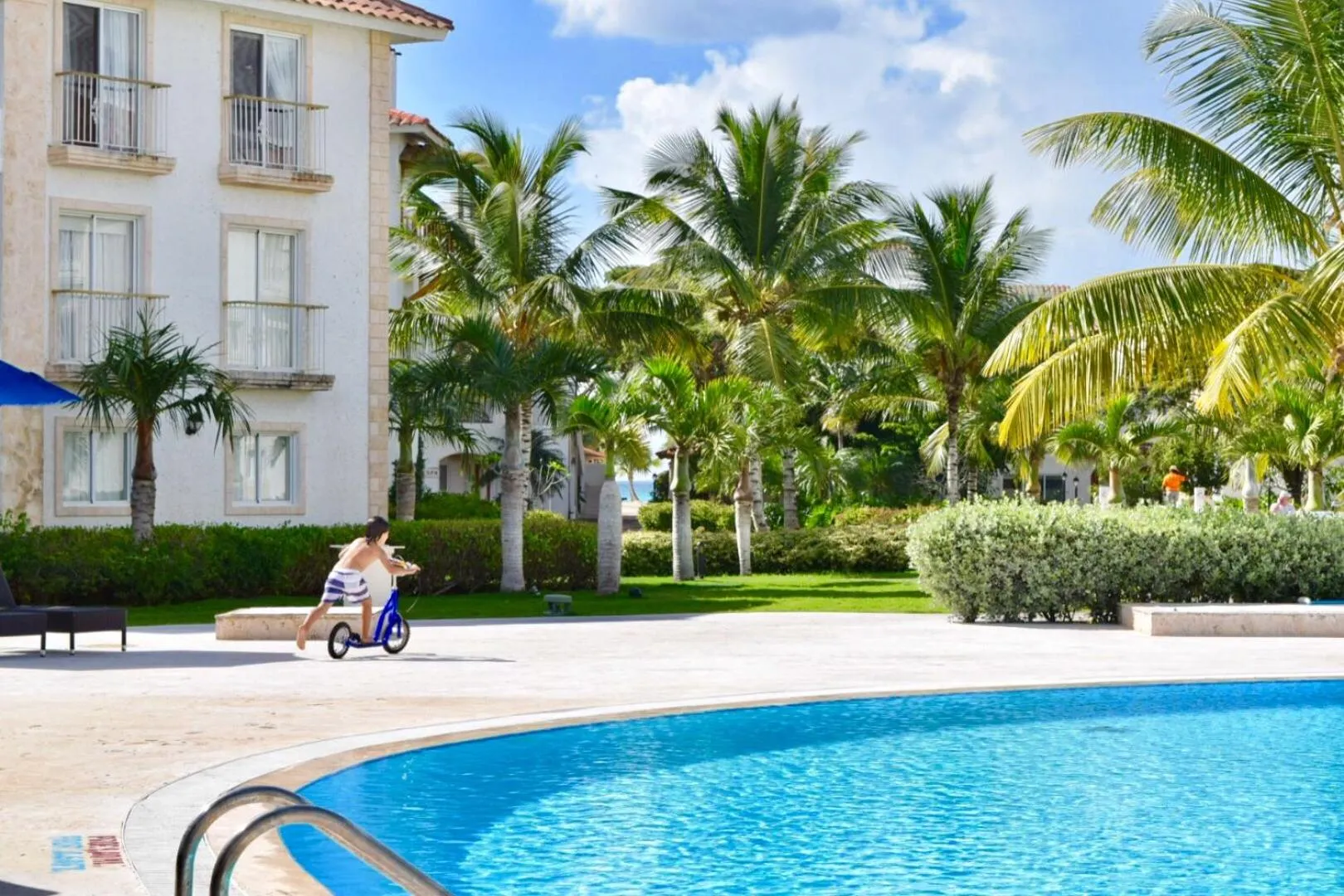 Amazing Views 2BR @CadaquesCaribe Bayahibe