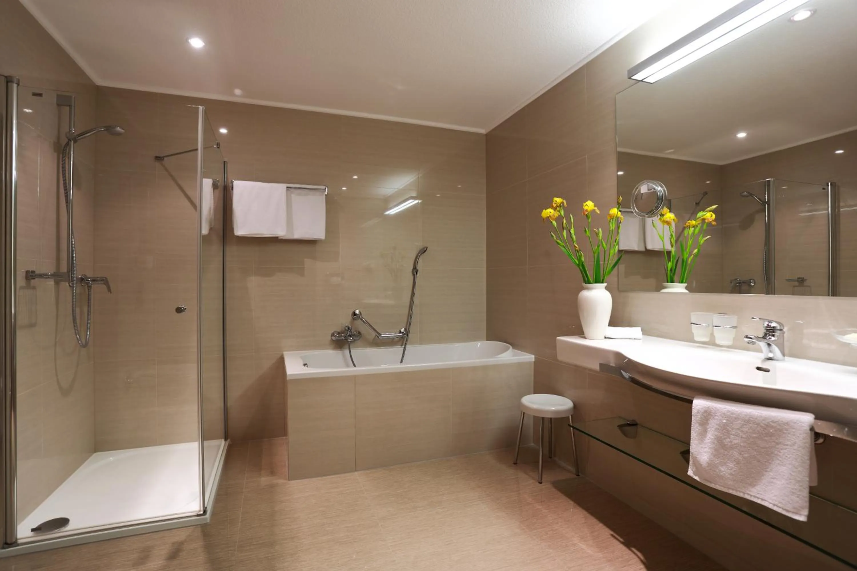 Promenáda Romantic Hotel