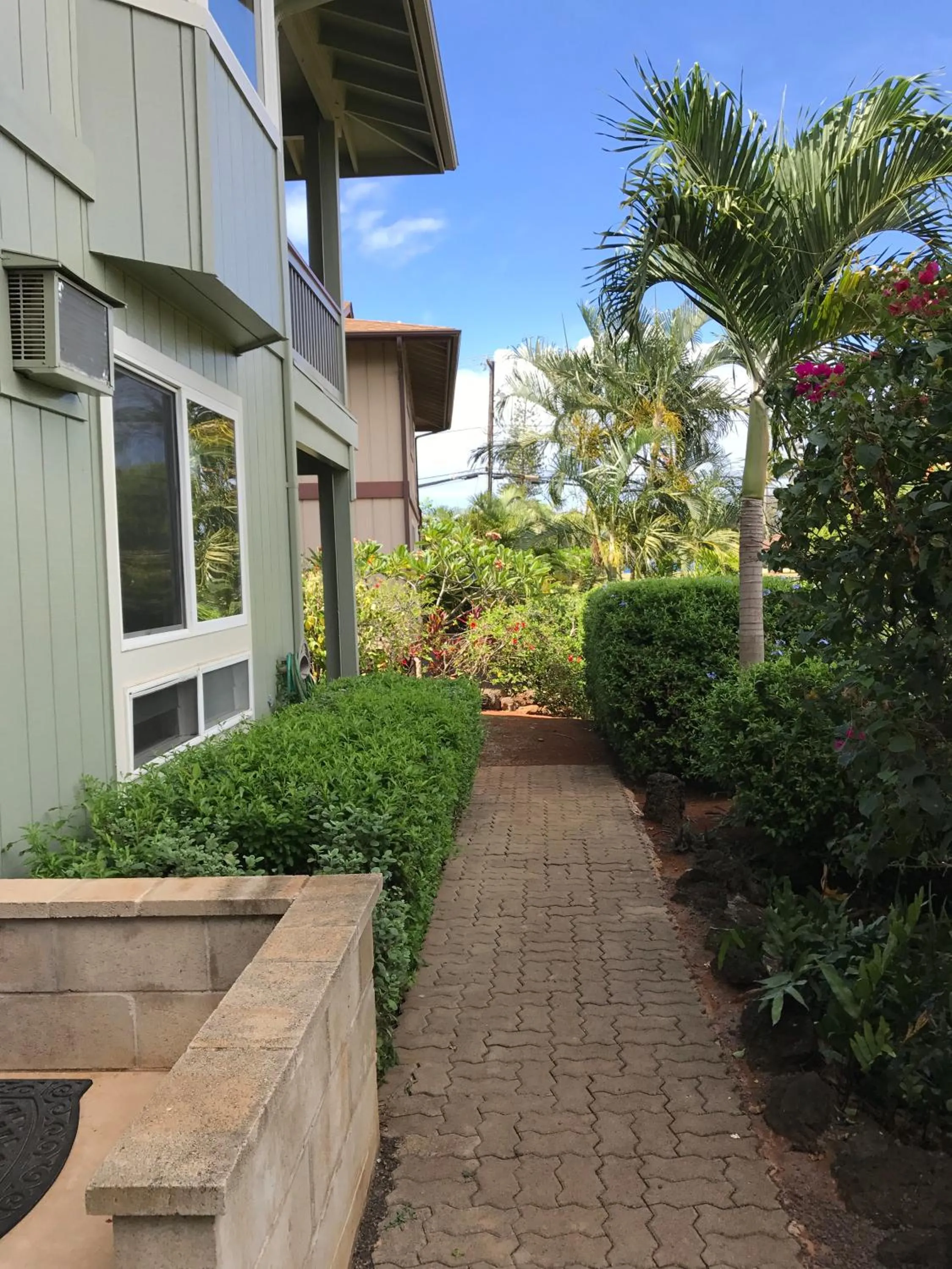 View (from property/room) in Hale Pua Villa - Seaside Studio