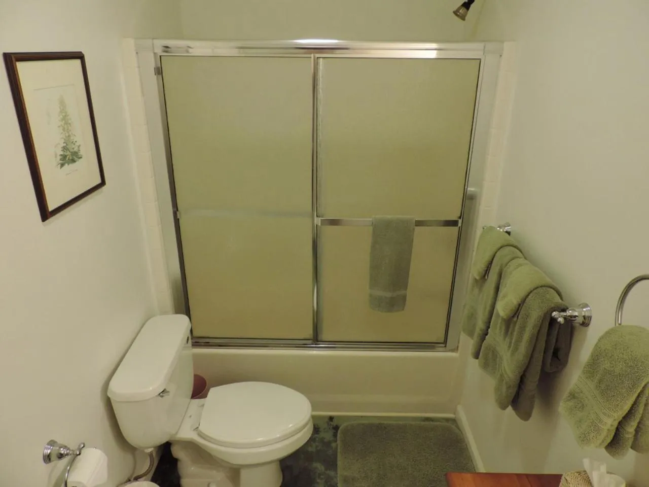 Hale Pua Villa - Seaside Studio