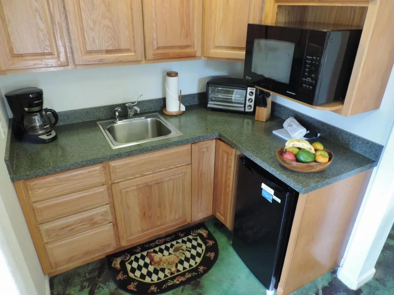 Hale Pua Villa - Seaside Studio