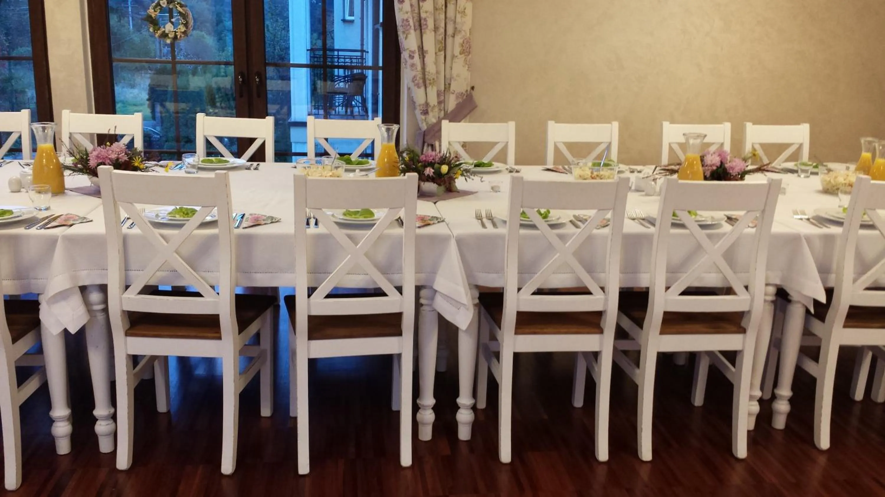 Banquet/Function facilities in Willa Anna