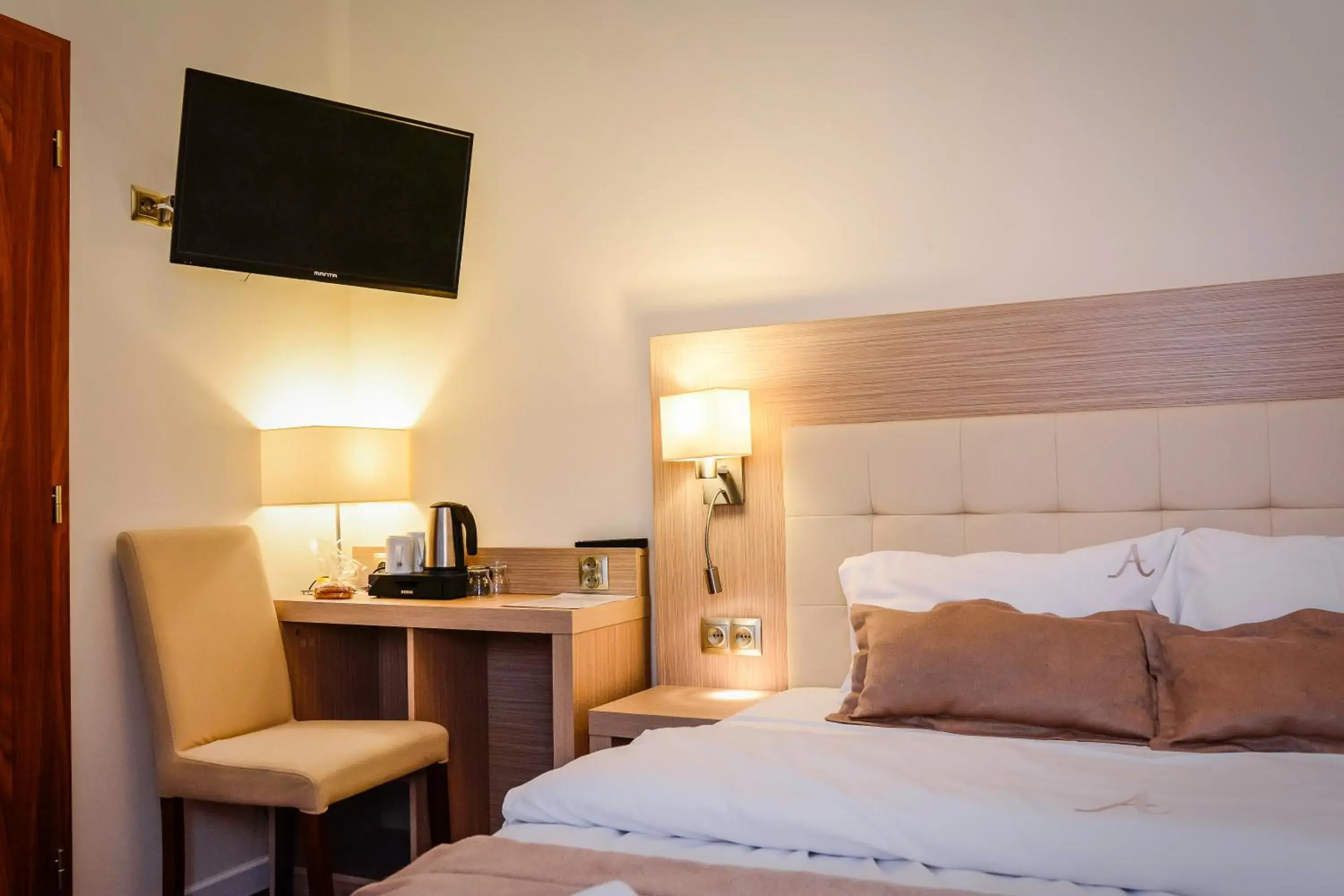 Single Room - single occupancy in Willa Anna Single Room - single occupancy in Willa Anna