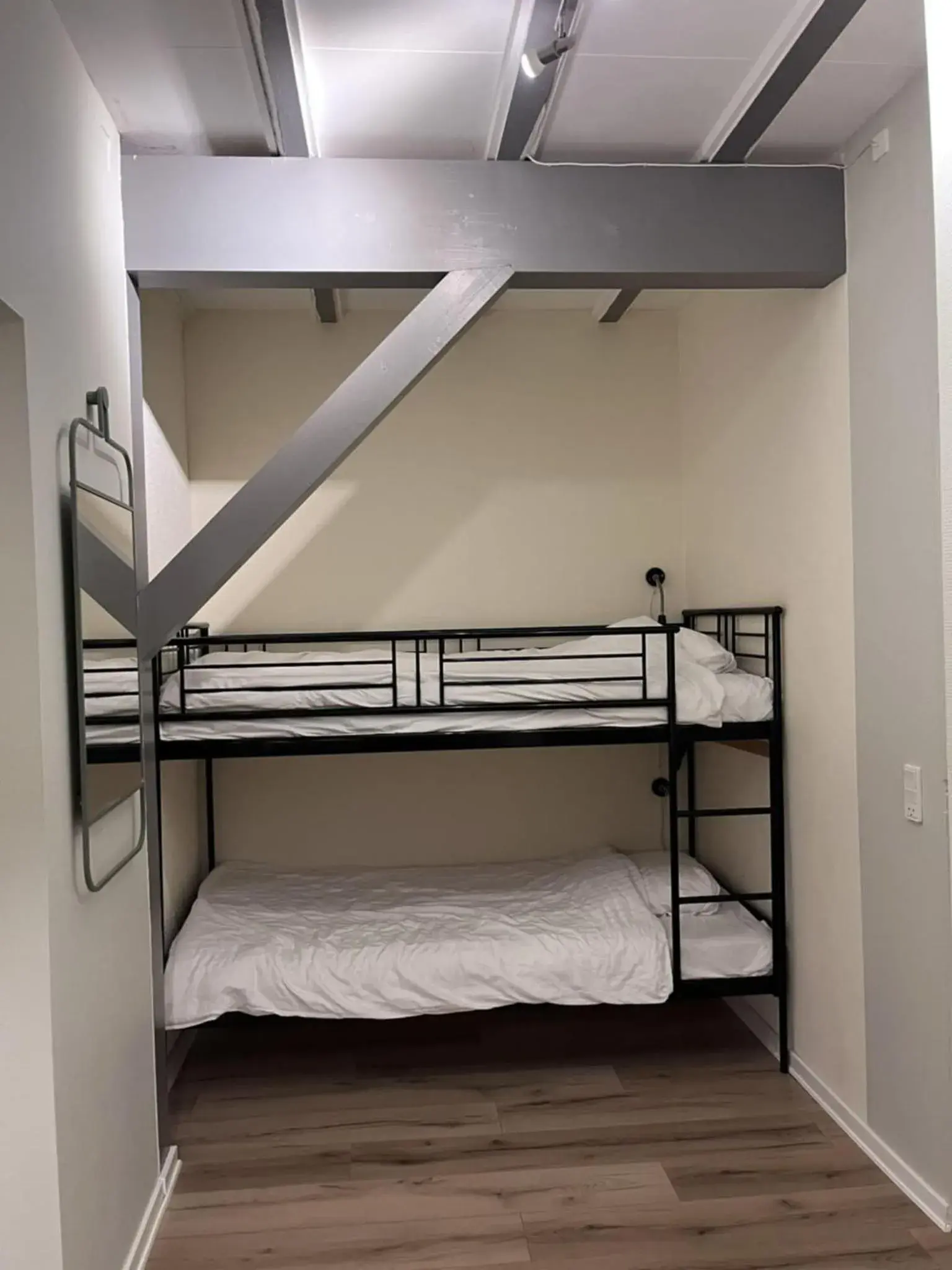 Family Room (2 Adults + 2 Children) in Møn Klintholm Vintage B&B Family Room (2 Adults + 2 Children) in Møn Klintholm Vintage B&B