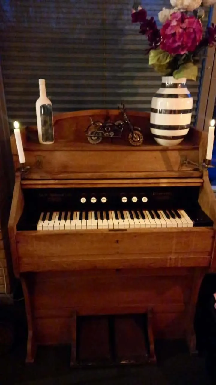 Møn Klintholm Vintage B&B