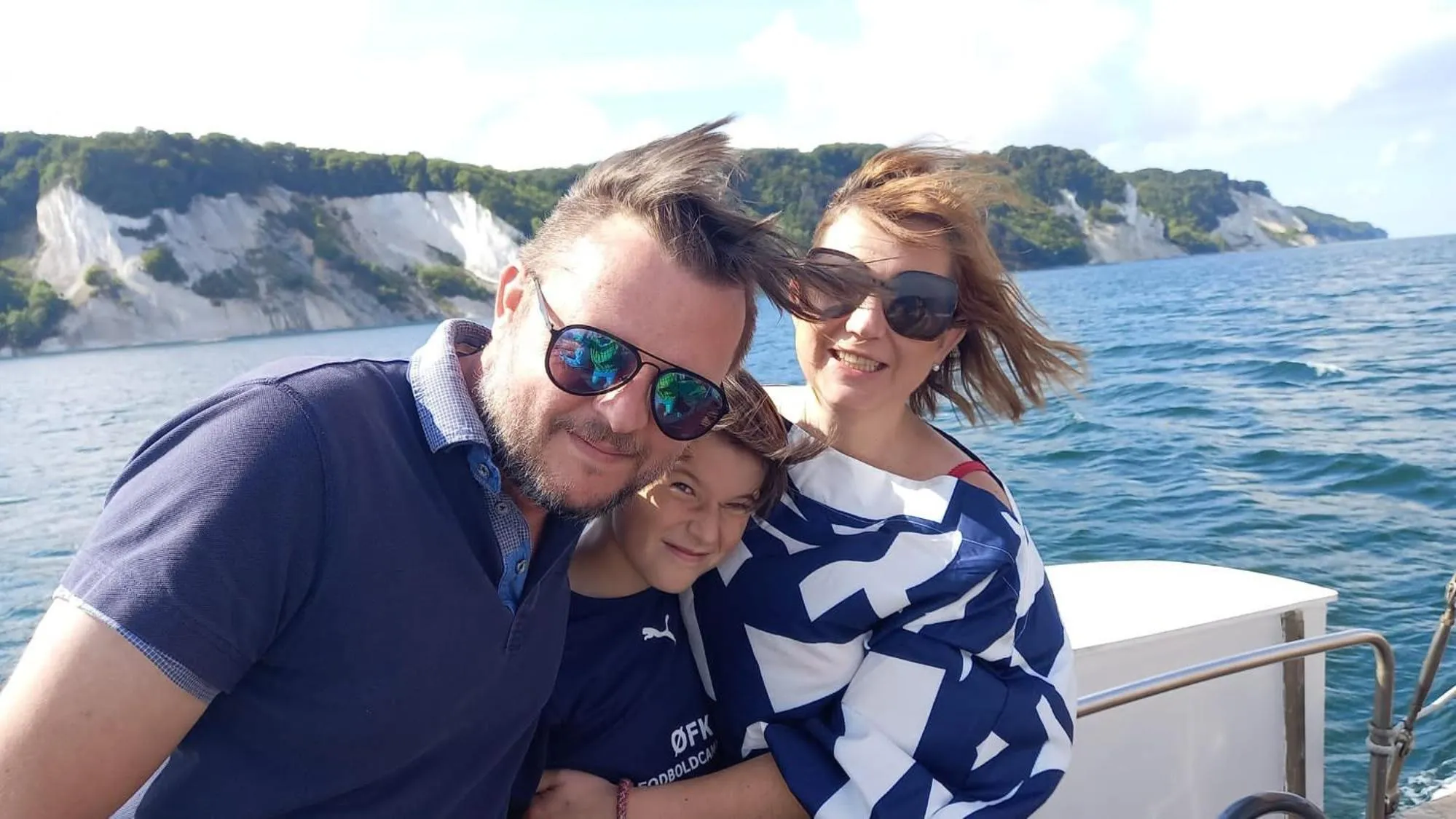 Møn Klintholm Vintage B&B