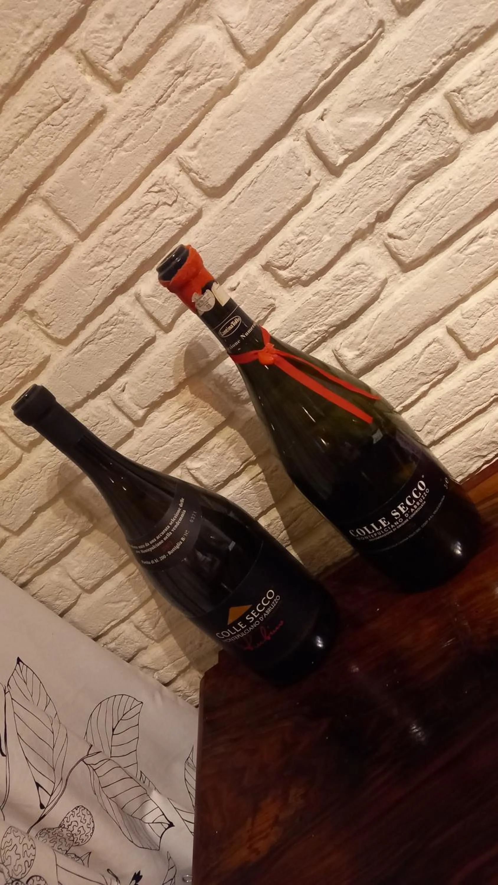 Restaurant/places to eat in Møn Klintholm Vintage B&B