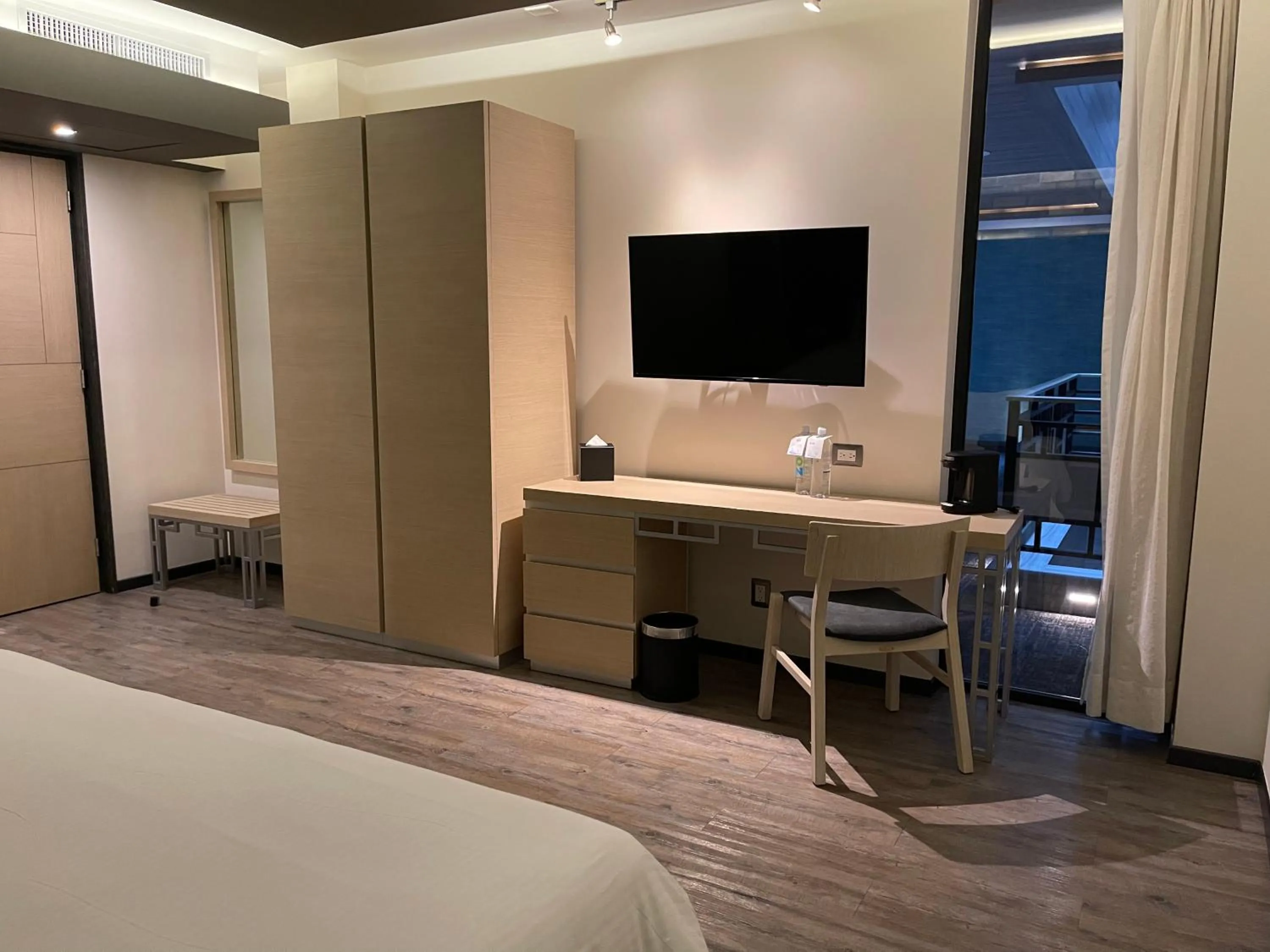 Other, Bed in Hotel Punto MX