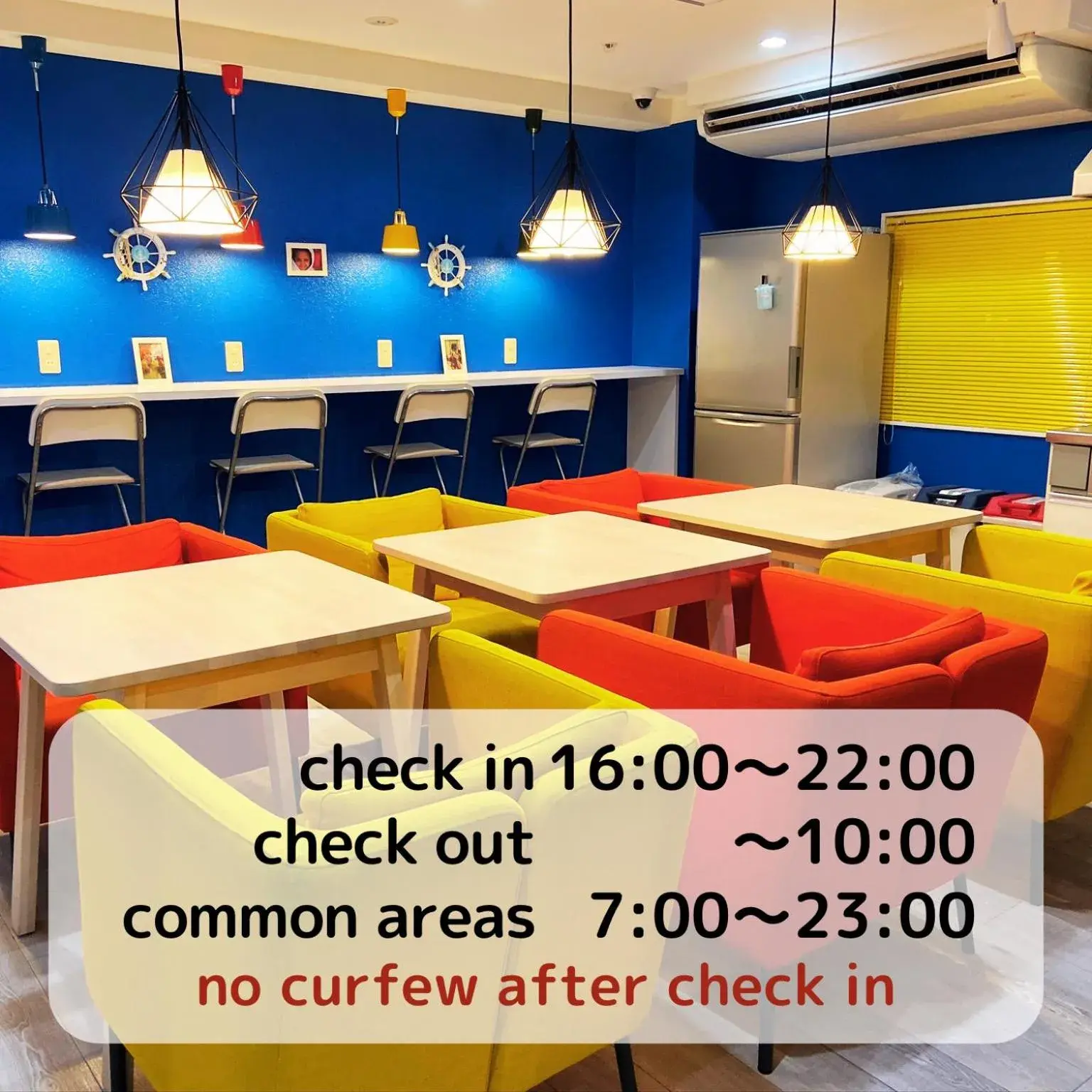 Hostel Anchorage Hostel Anchorage