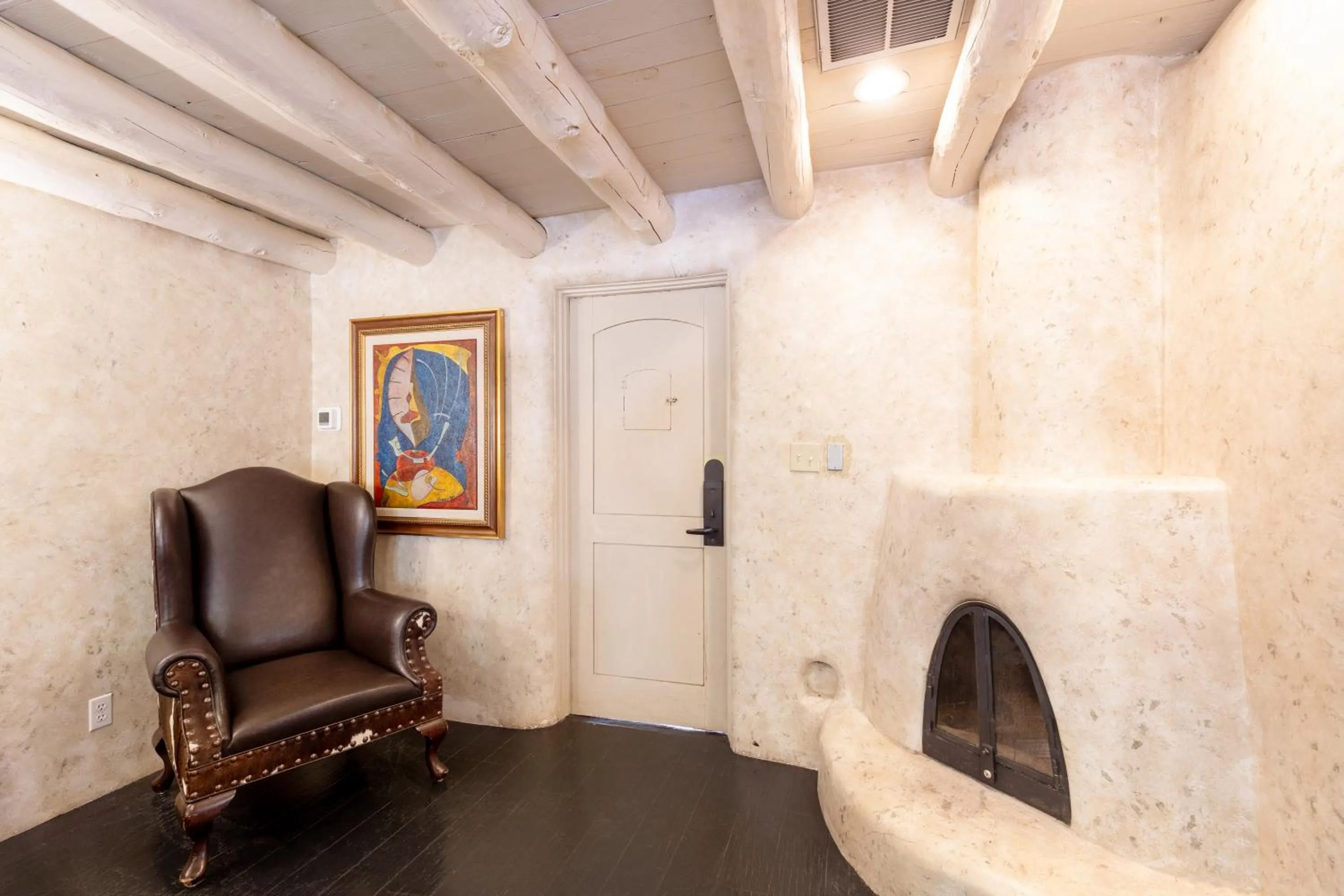 El Monte Sagrado Resort & Spa