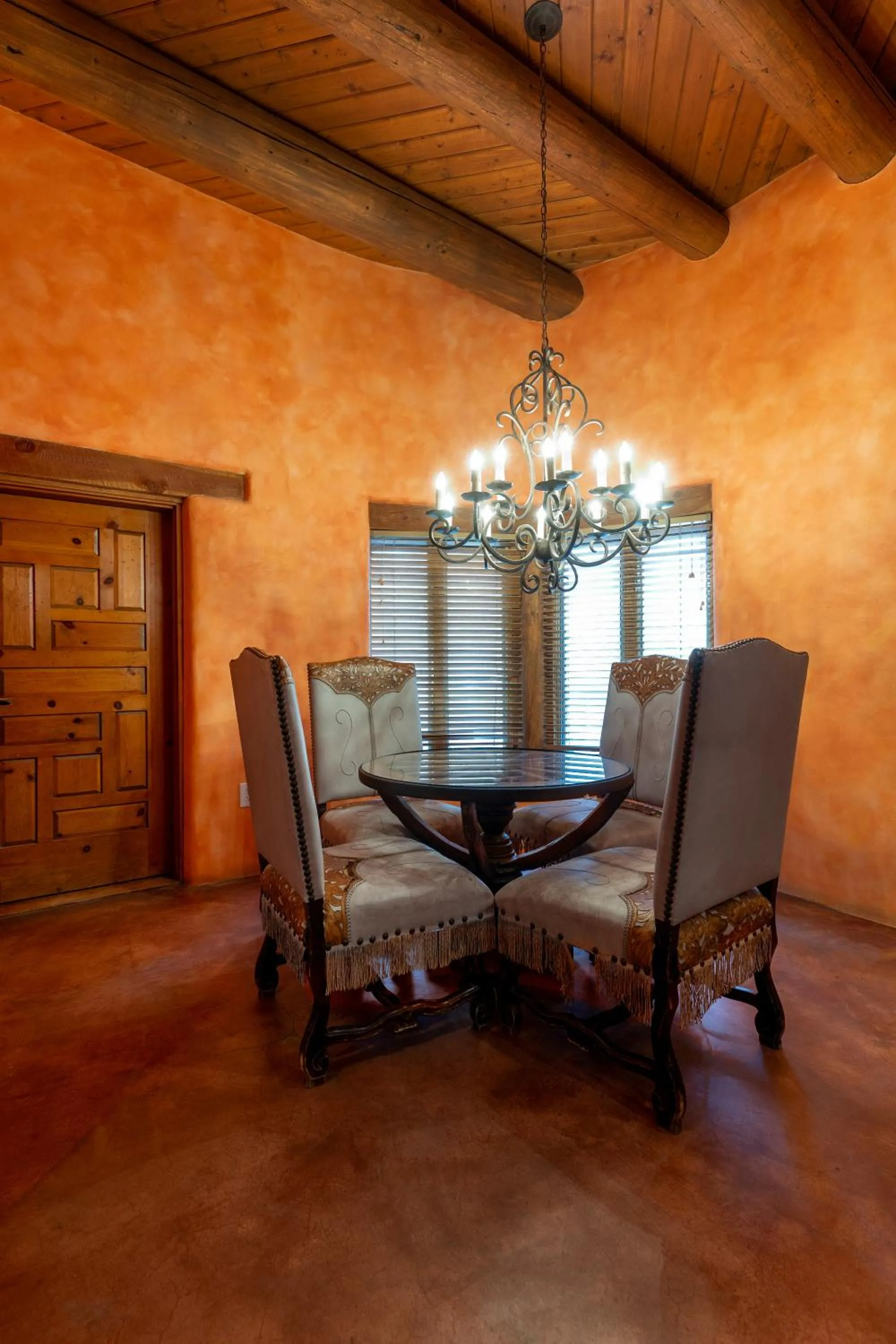 El Monte Sagrado Resort & Spa