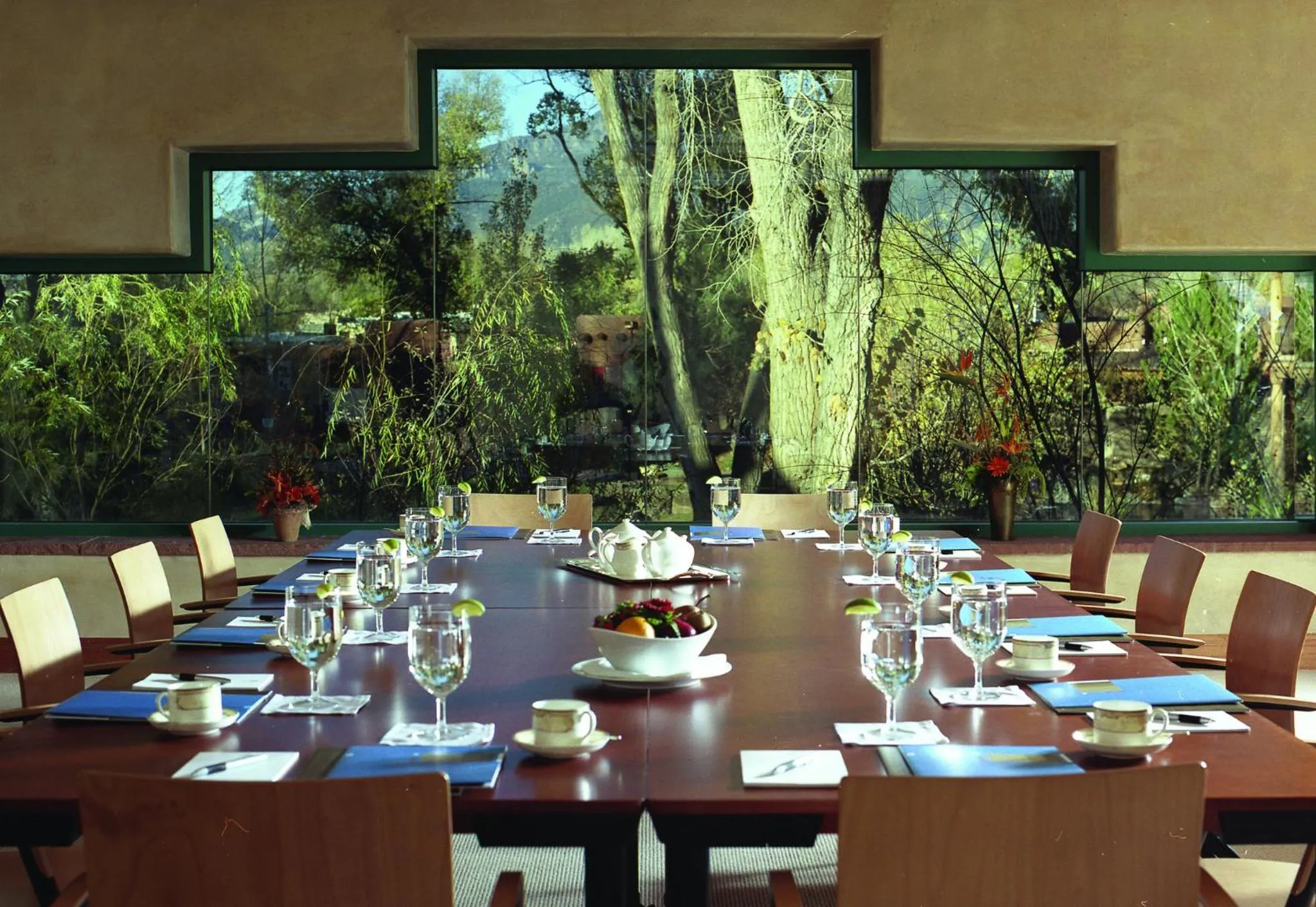 Meeting/conference room in El Monte Sagrado Resort & Spa