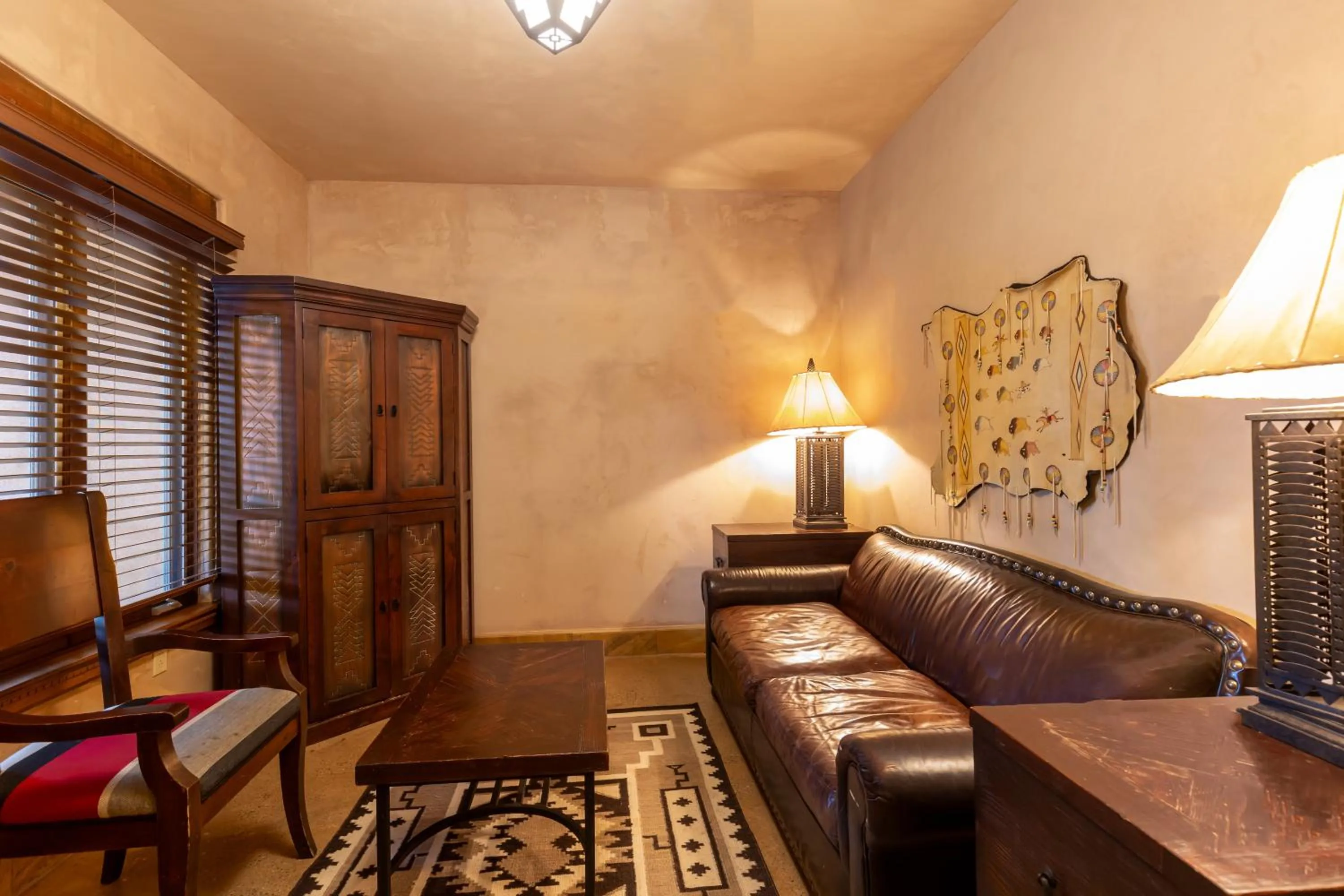 El Monte Sagrado Resort & Spa