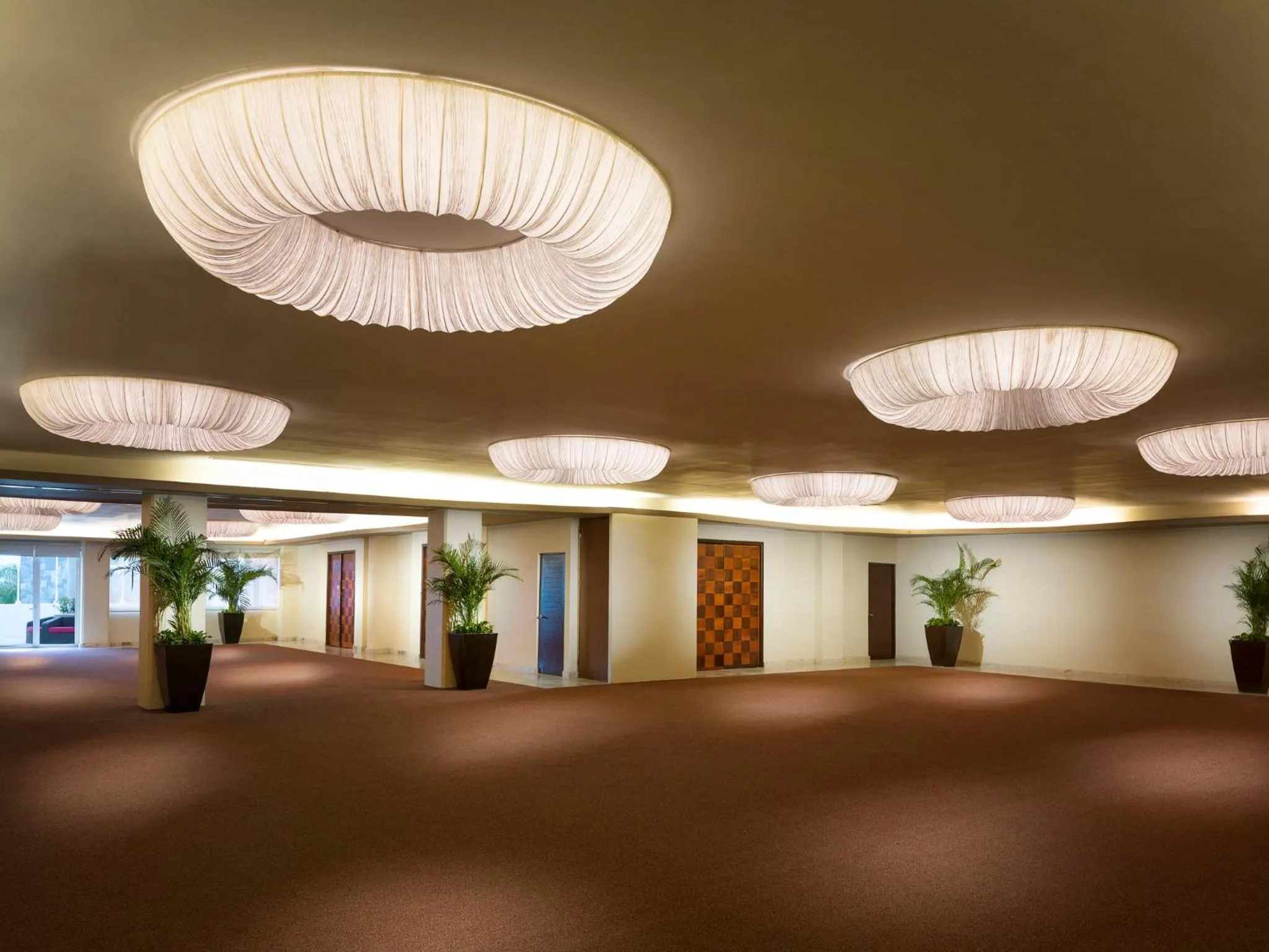 Meeting/conference room in Palmar Beach Resort and Spa Riviera Maya - All Inclusive