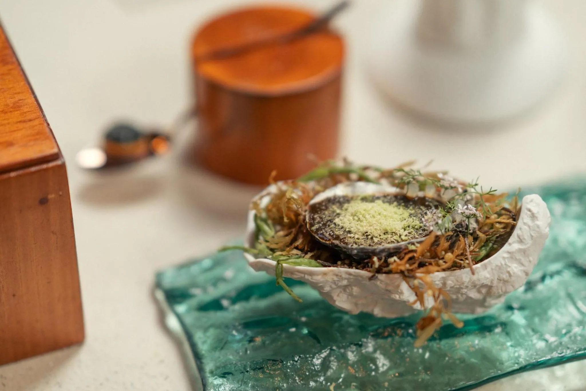 Restaurant/places to eat in Palmar Beach Resort and Spa Riviera Maya - All Inclusive