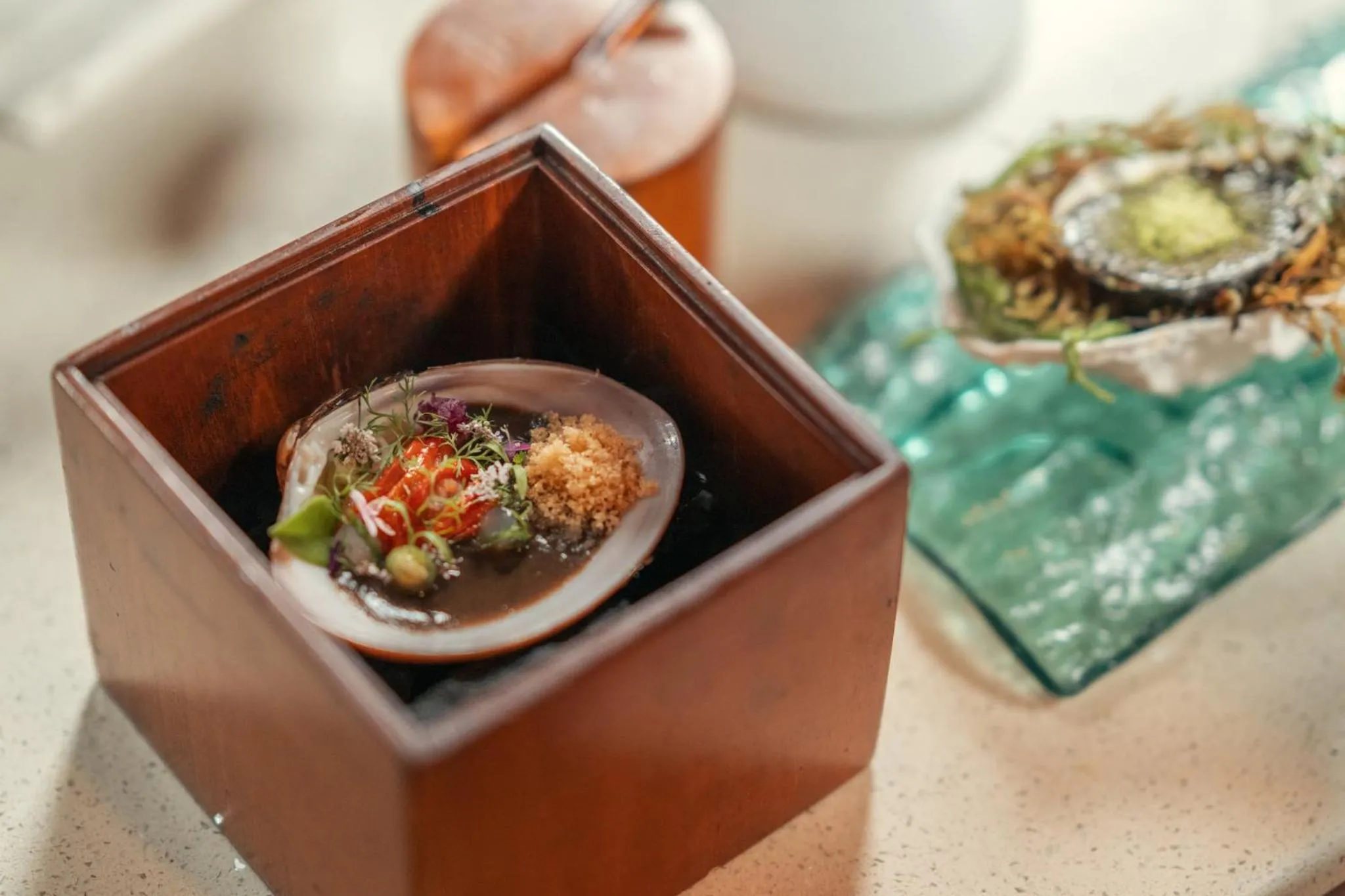 Restaurant/places to eat in Palmar Beach Resort and Spa Riviera Maya - All Inclusive