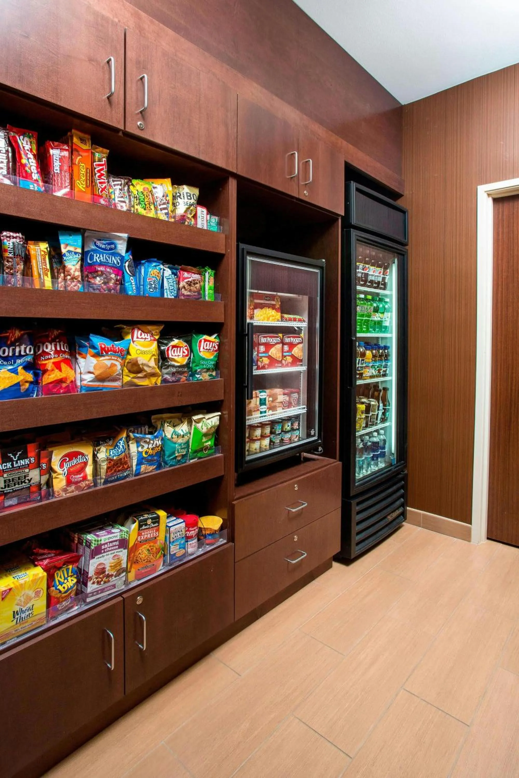 Other in Fairfield Inn & Suites by Marriott Terre Haute