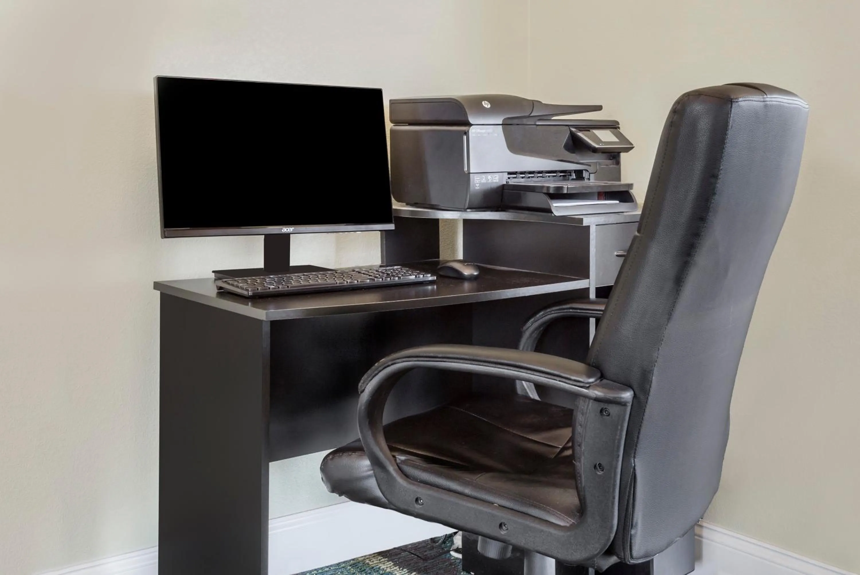 Business facilities in Days Inn by Wyndham Albany SUNY