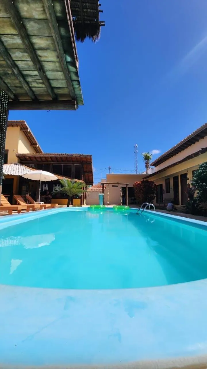 Pousada Capitães de Areia