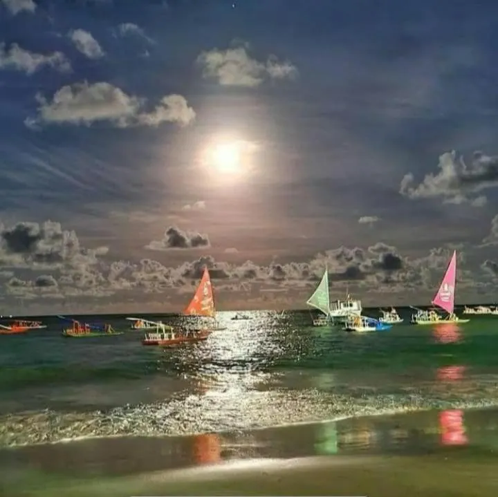 Pousada Capitães de Areia